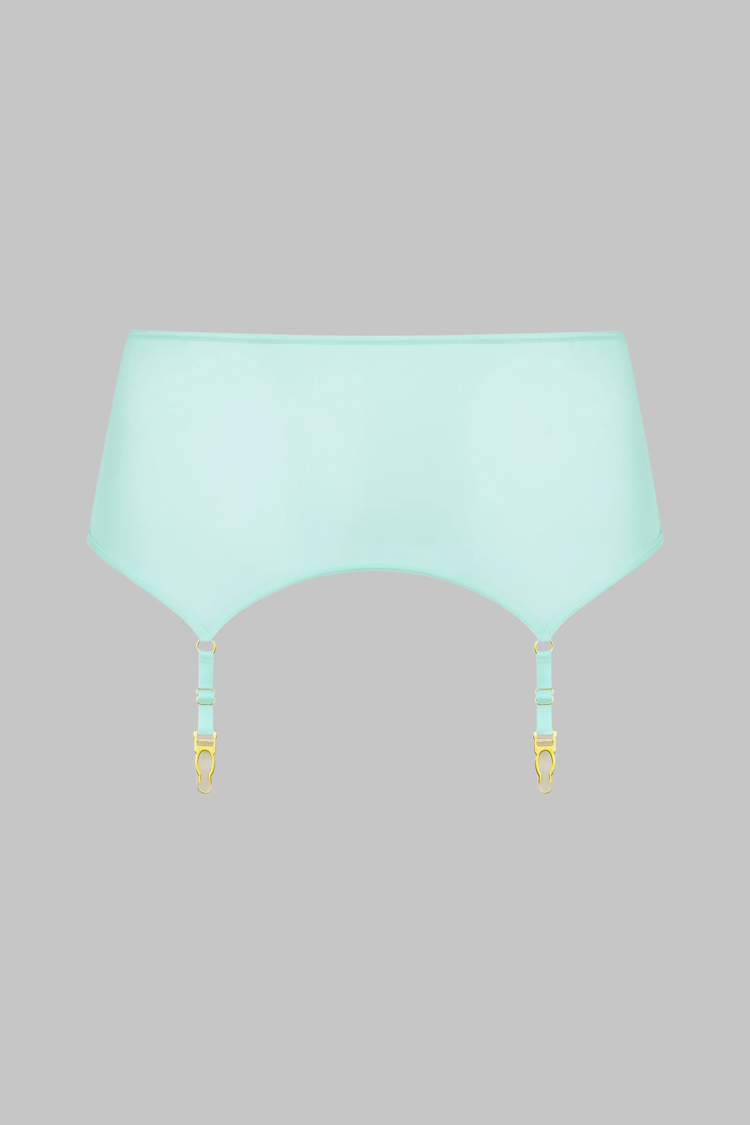Garter Belt - Double Sens Pastel - Image 2