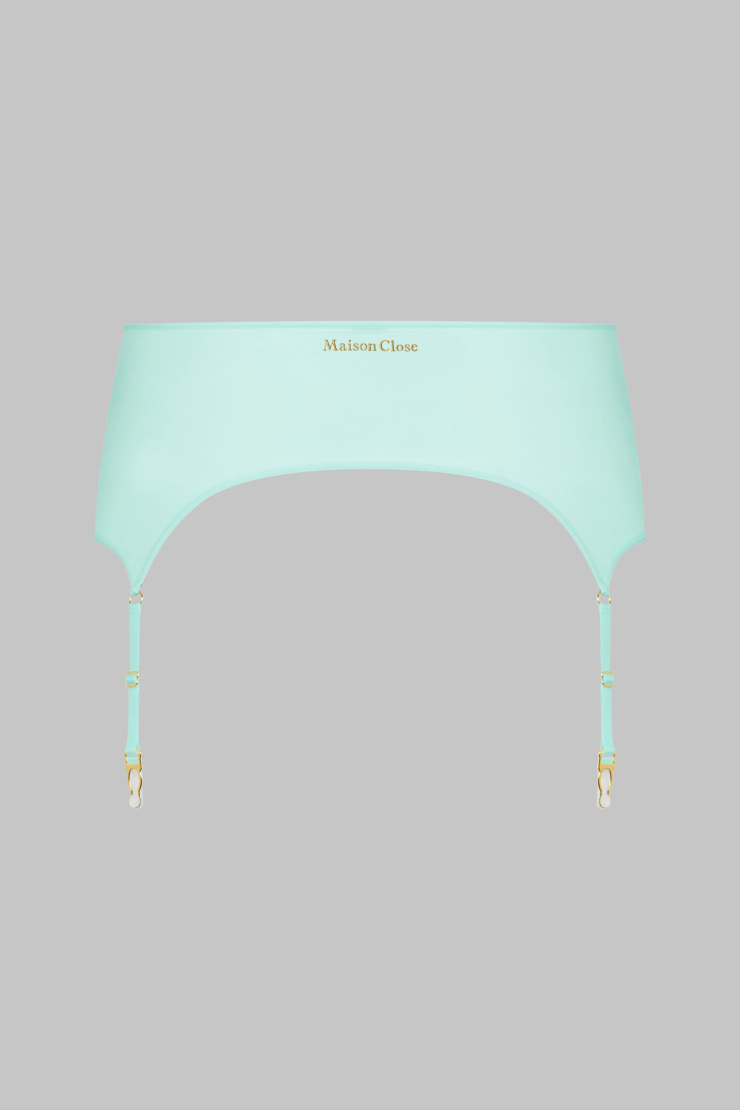 Garter Belt - Double Sens Pastel - Image 3