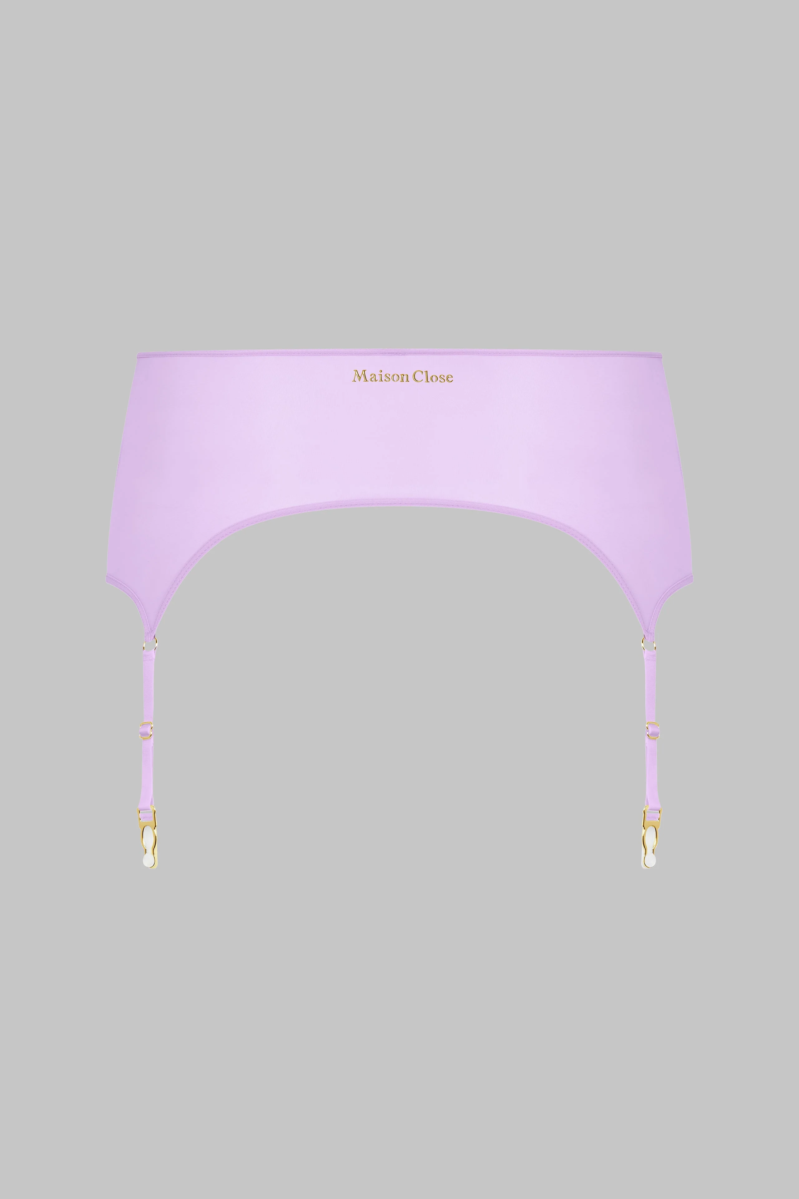 Garter Belt - Double Sens Pastel - Image 3