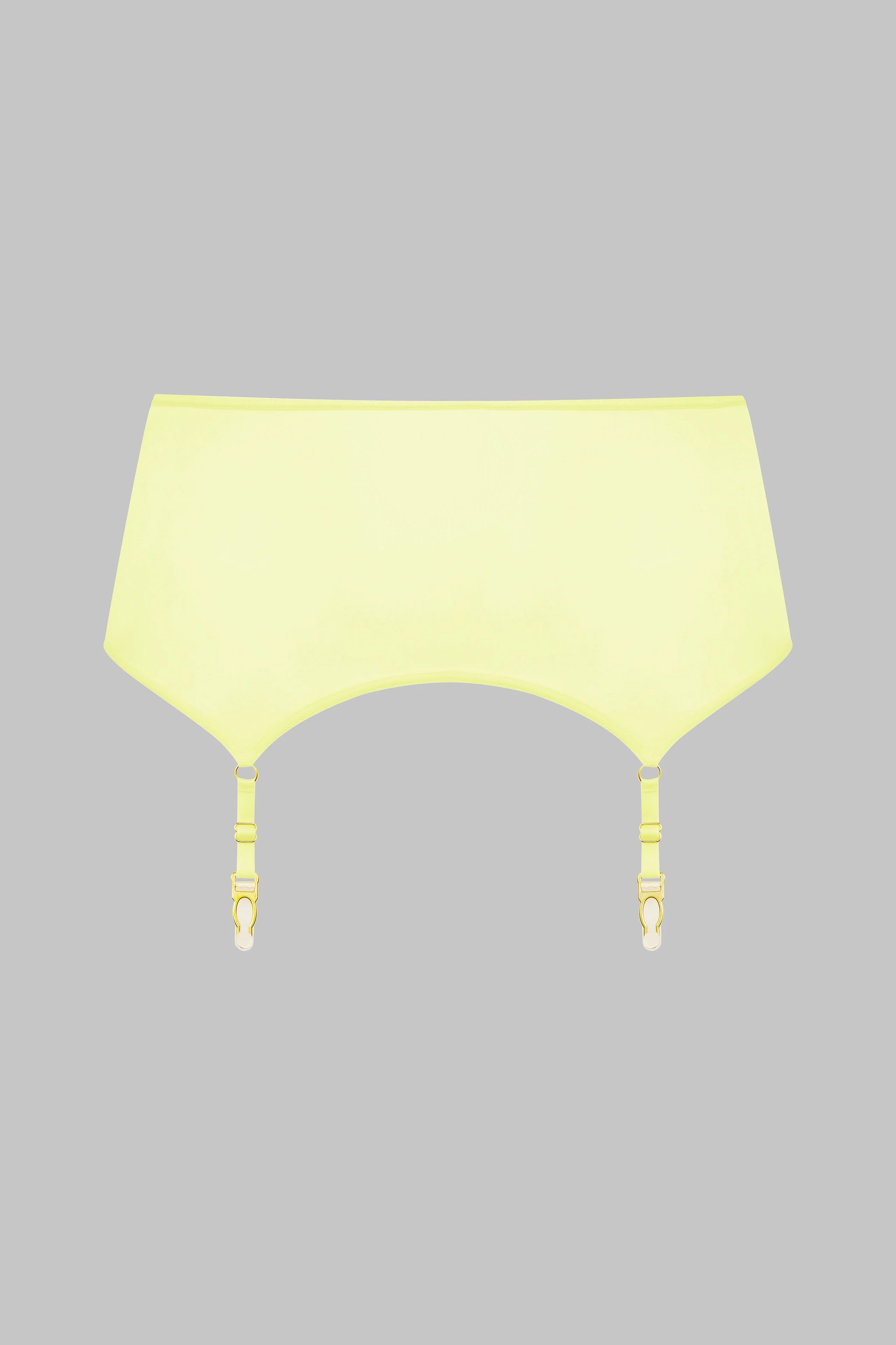 Garter Belt - Double Sens Pastel - Image 2