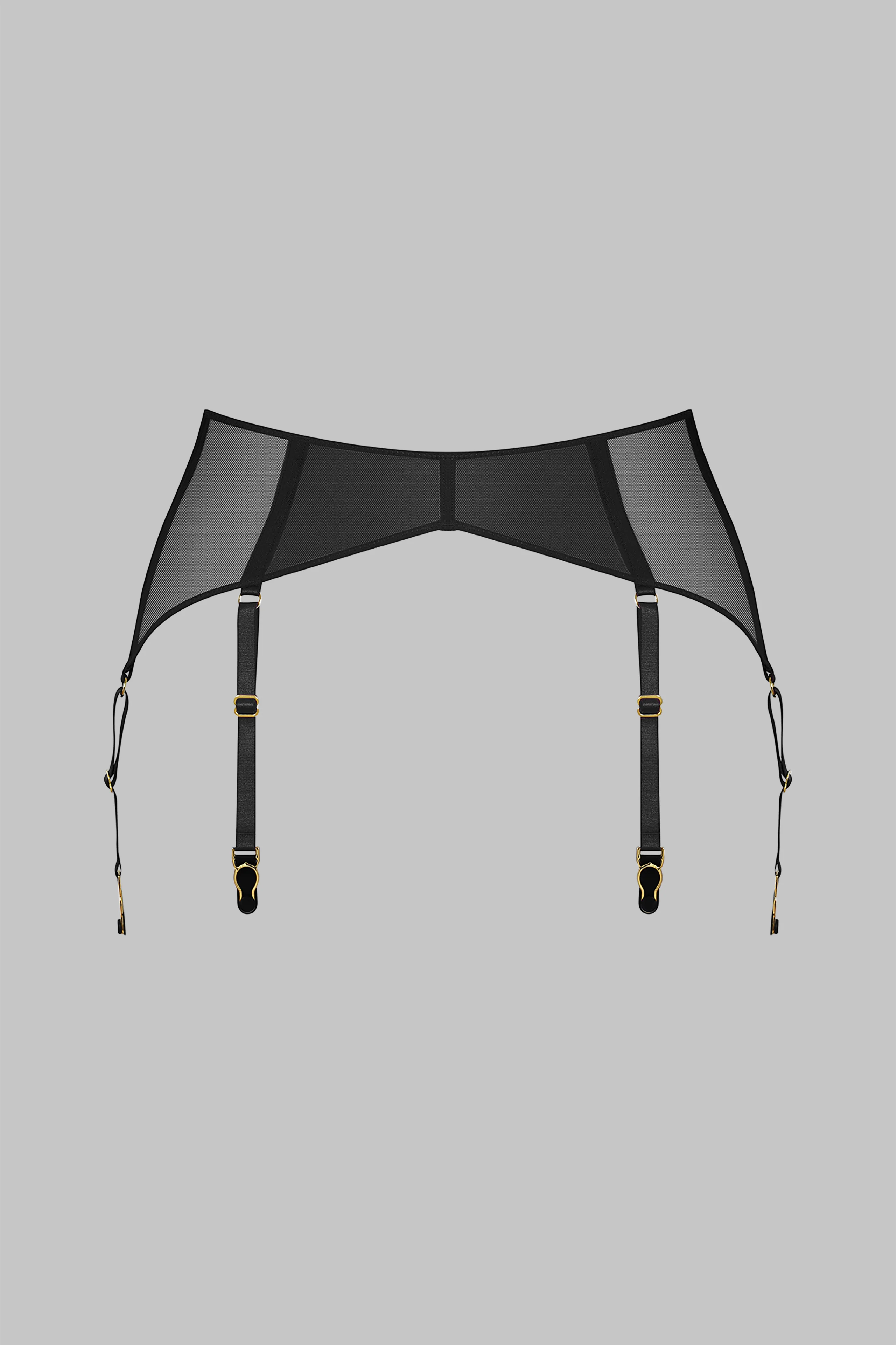 Garter belt - L'Amoureuse - Image 2