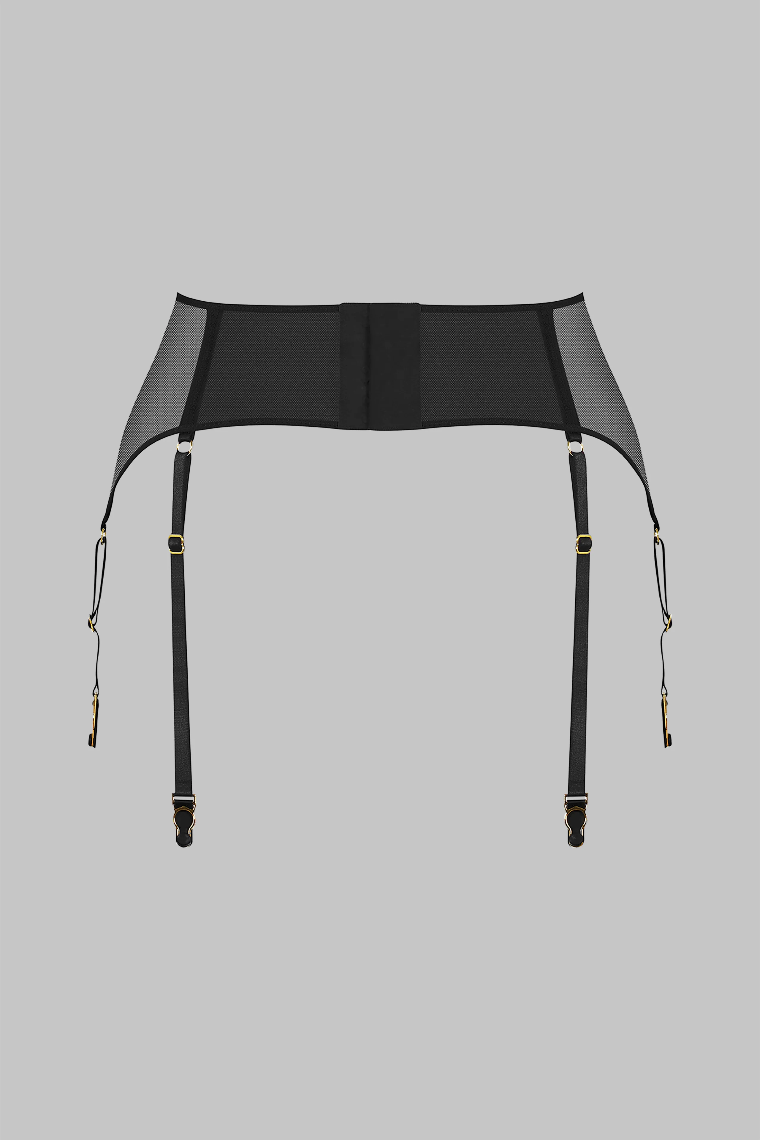 Garter belt - L'Amoureuse - Image 3