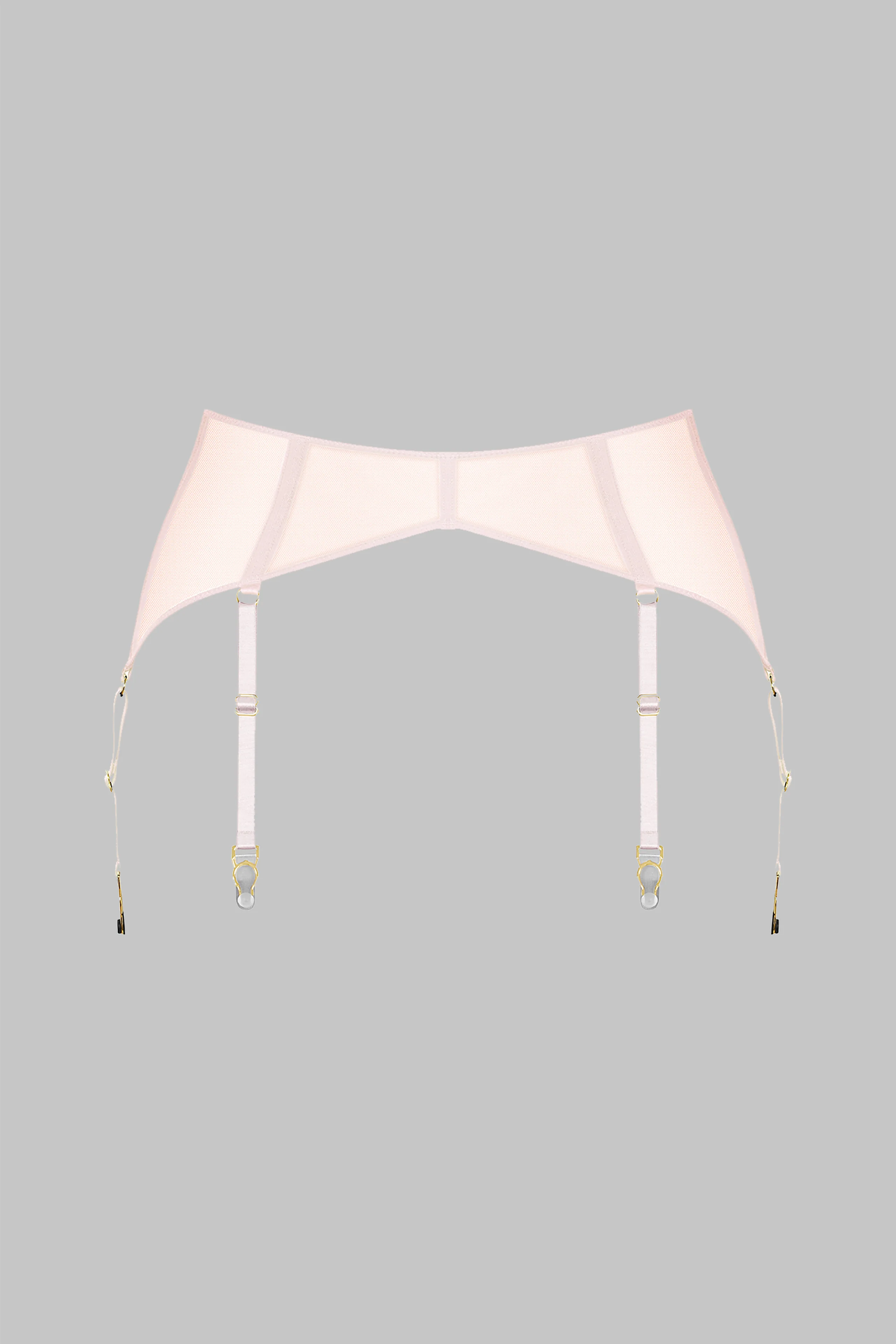 Garter belt - L'Amoureuse - Image 4