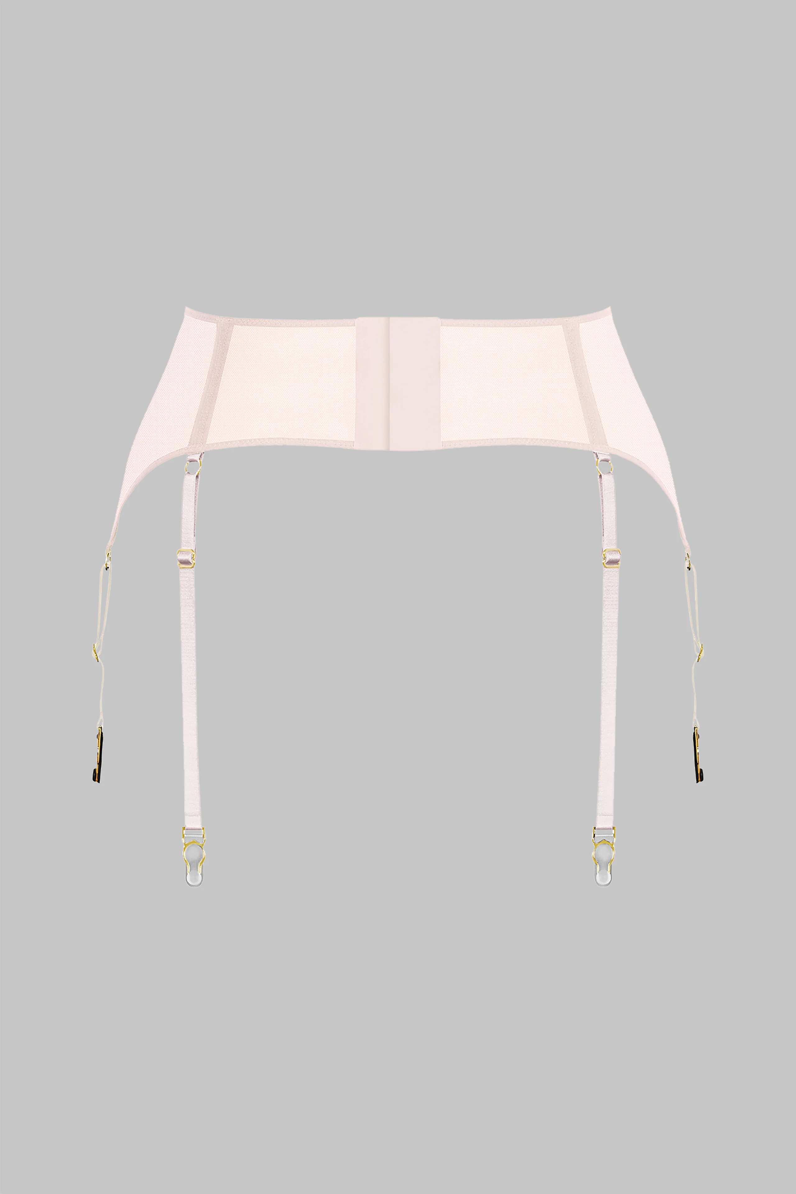 Garter belt - L'Amoureuse - Image 5