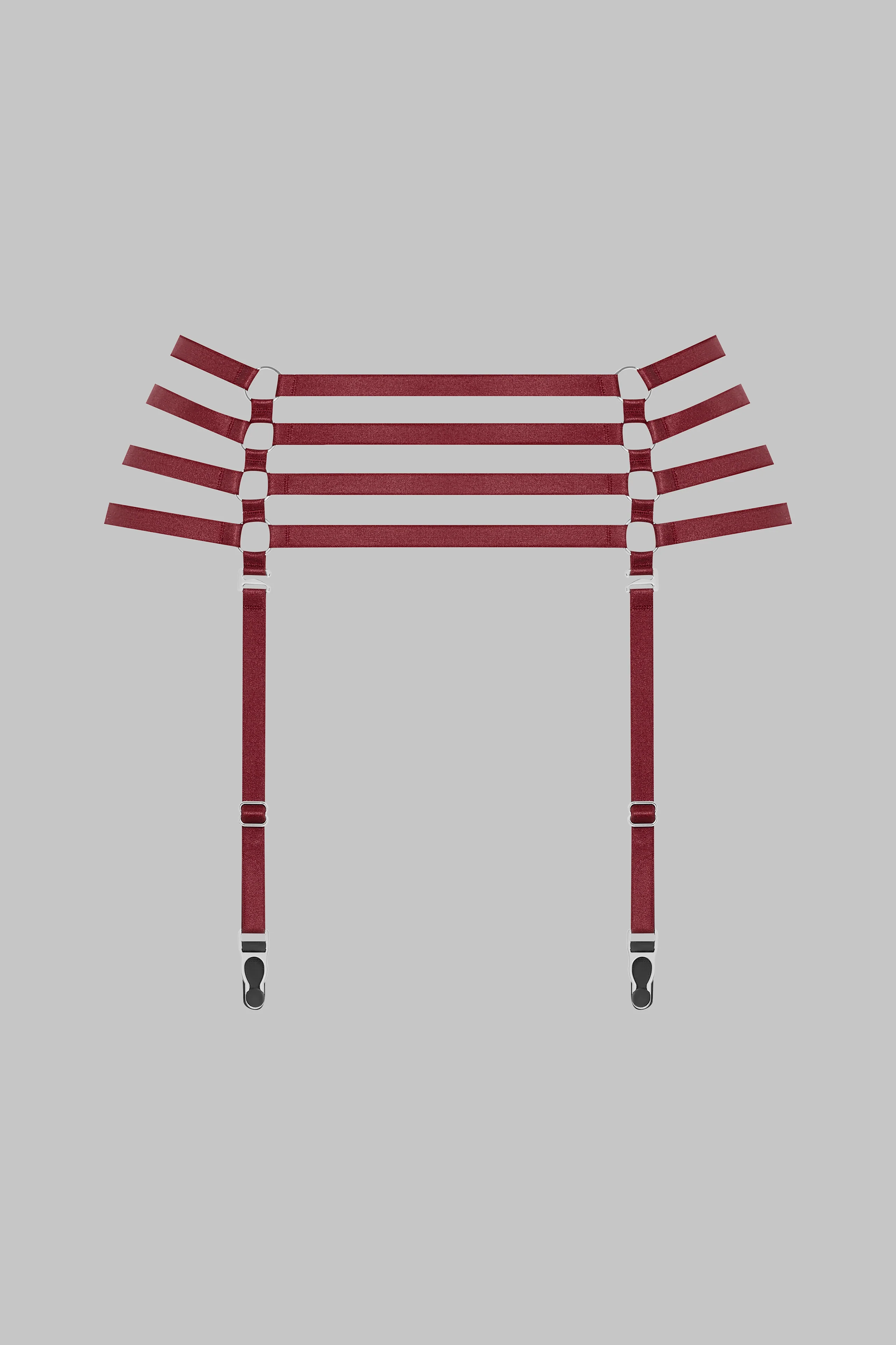 Garter Belt - Parure Signature - Image 2