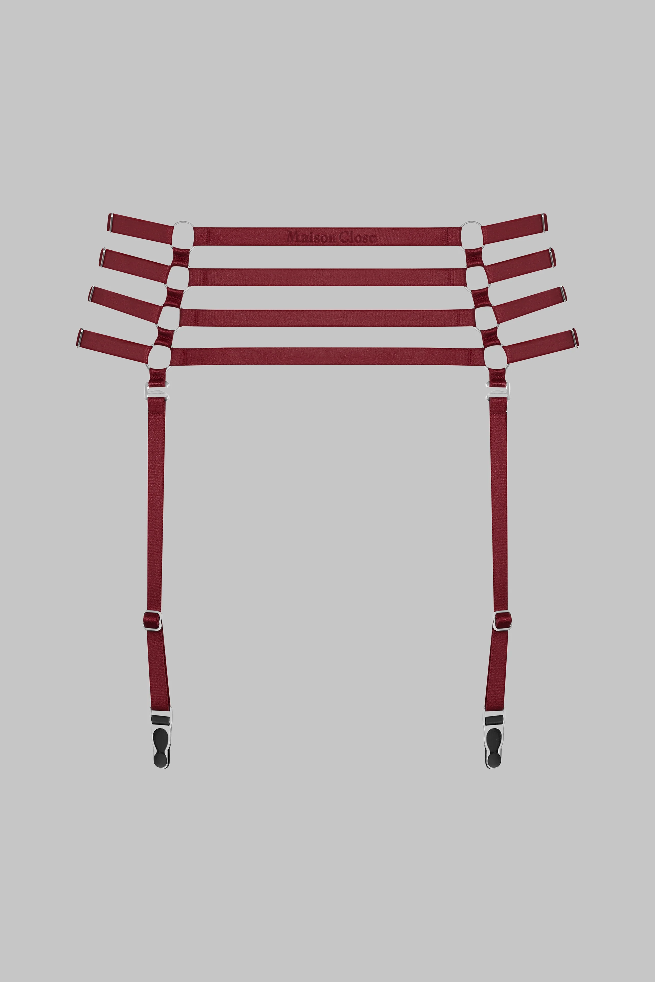 Garter Belt - Parure Signature - Image 3