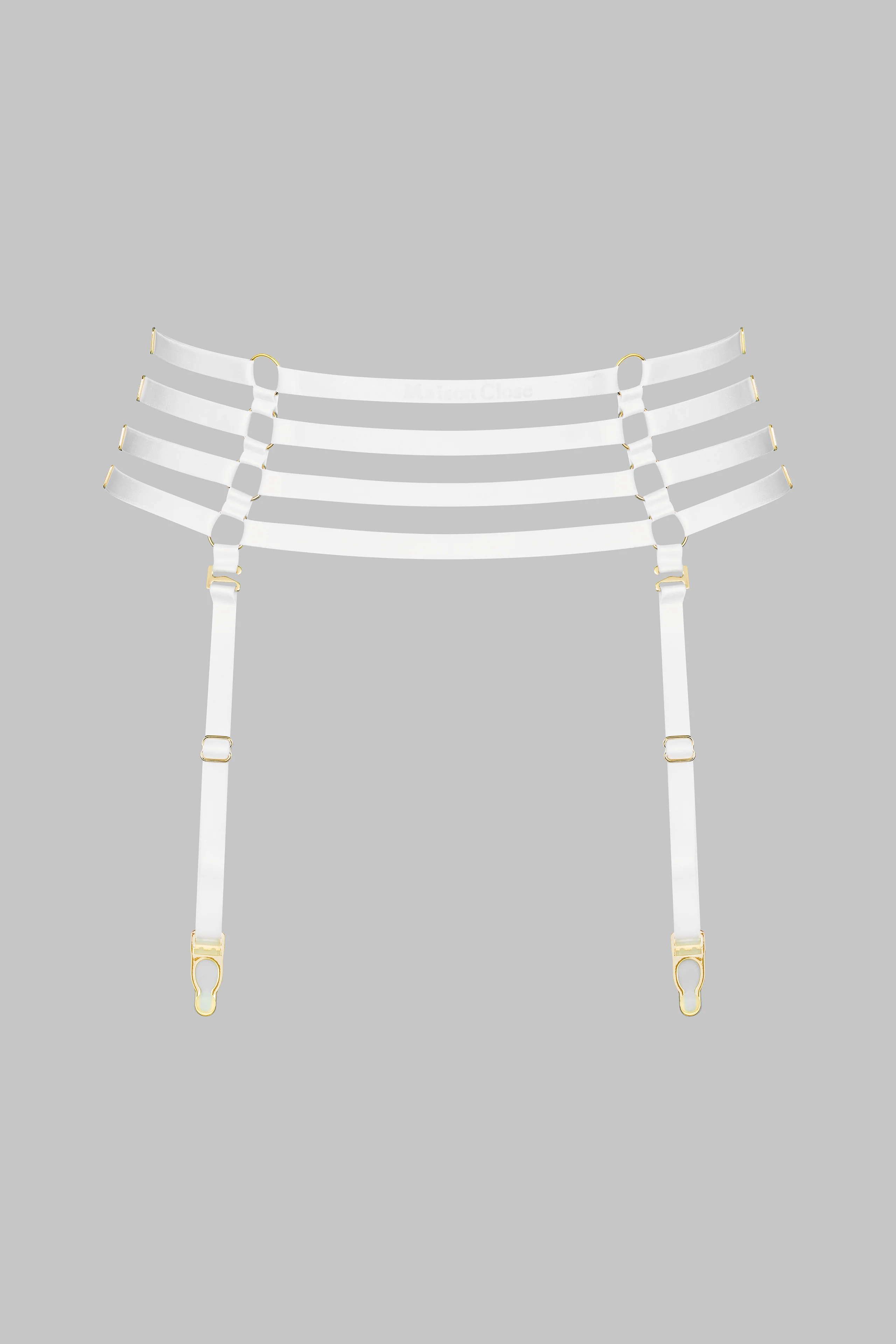 Garter Belt - Parure Signature - Image 2