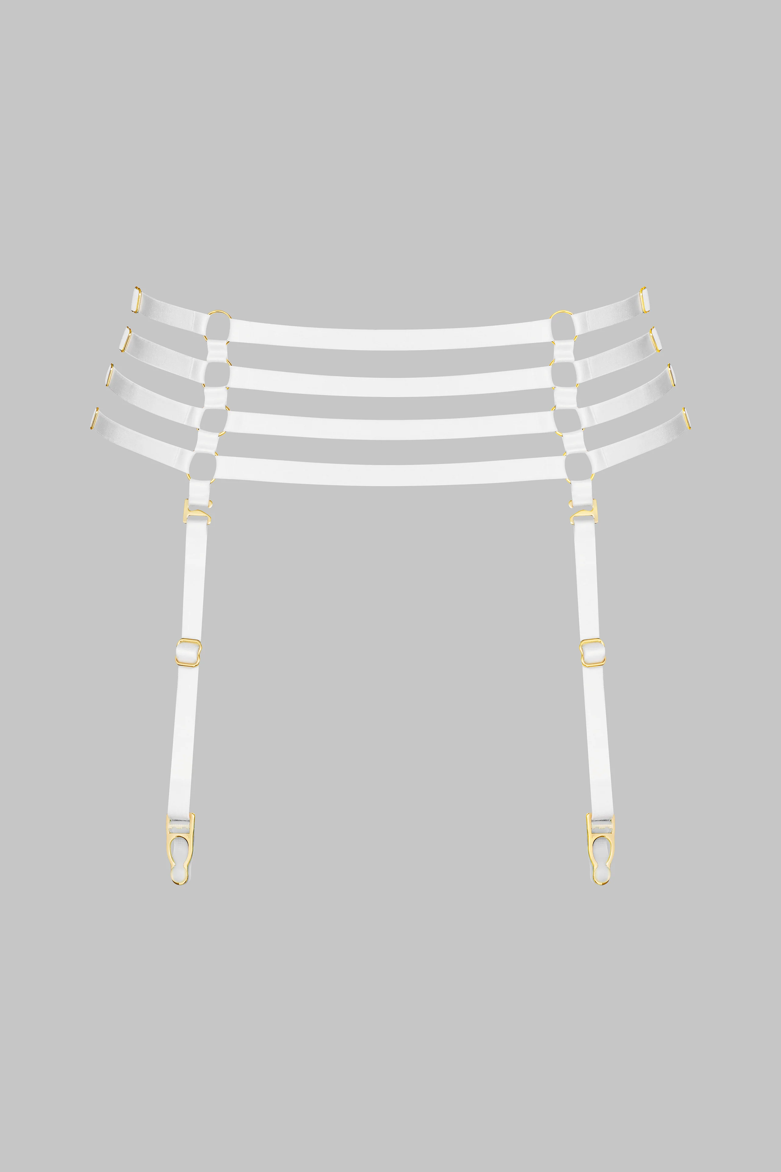 Garter Belt - Parure Signature - Image 3