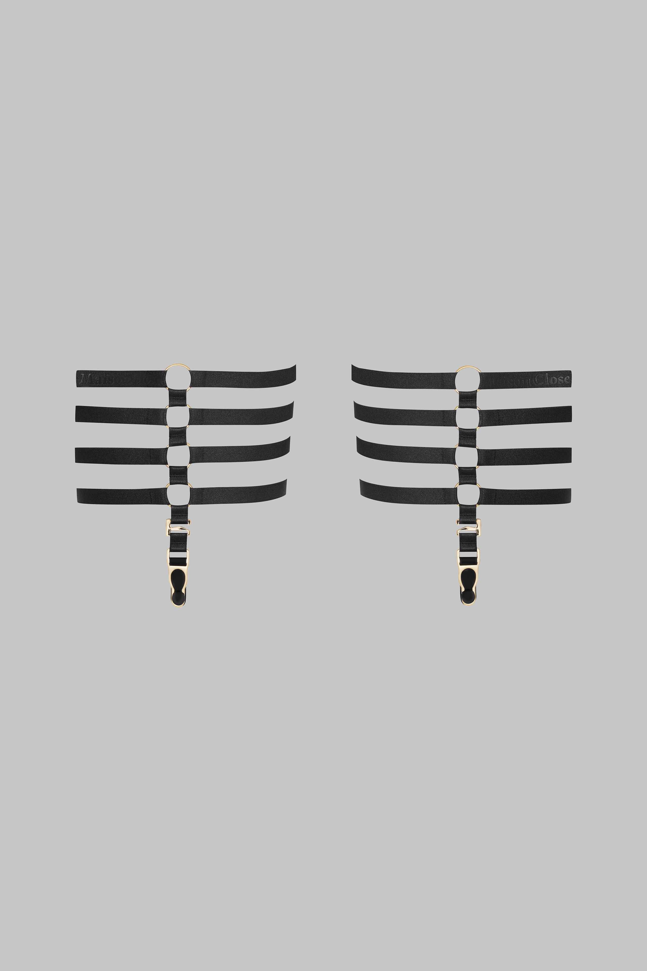Garters - Parure Signature - Image 3