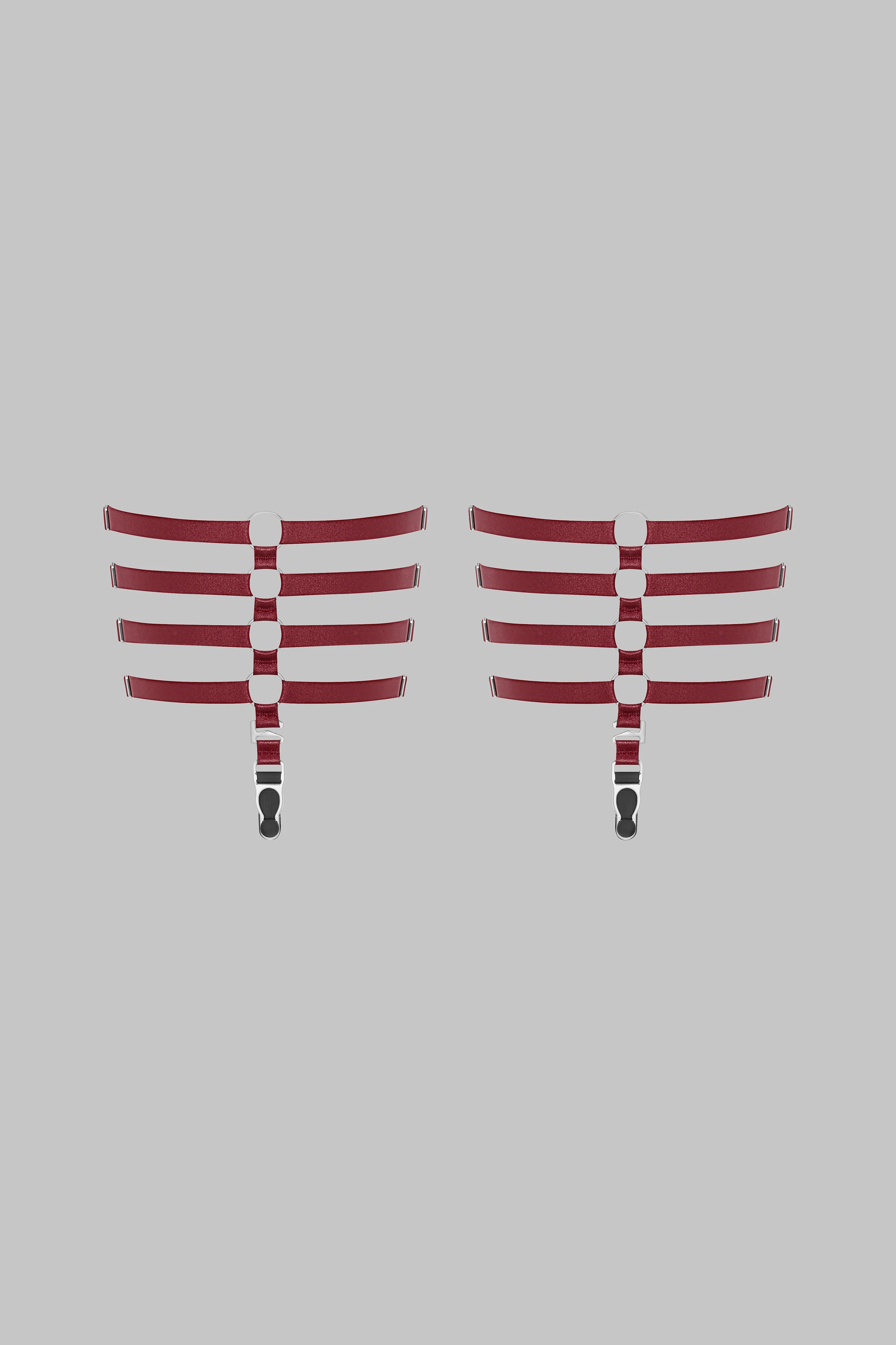 Garters - Parure Signature - Image 2
