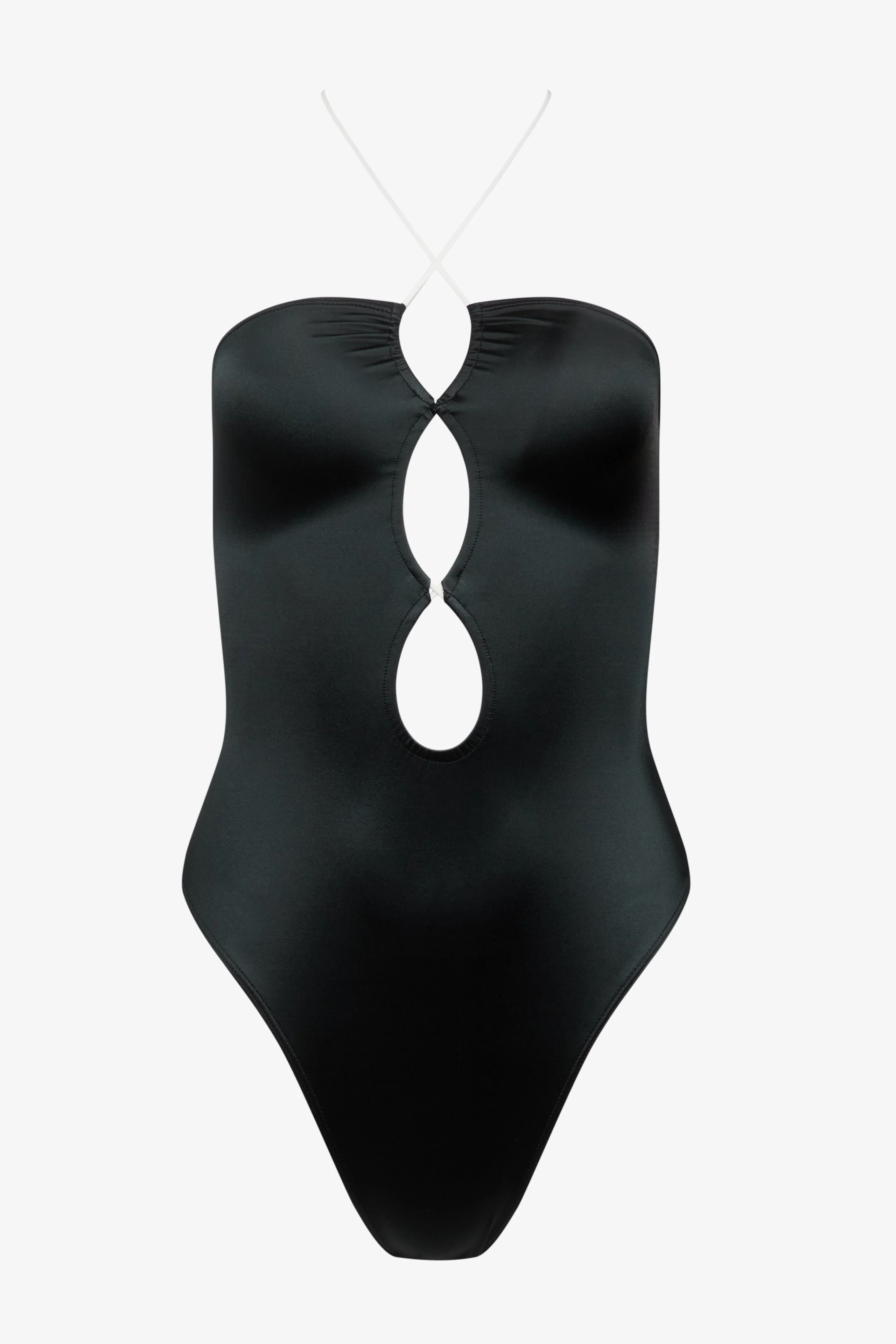 Thong swimsuit - Glow - Image 2
