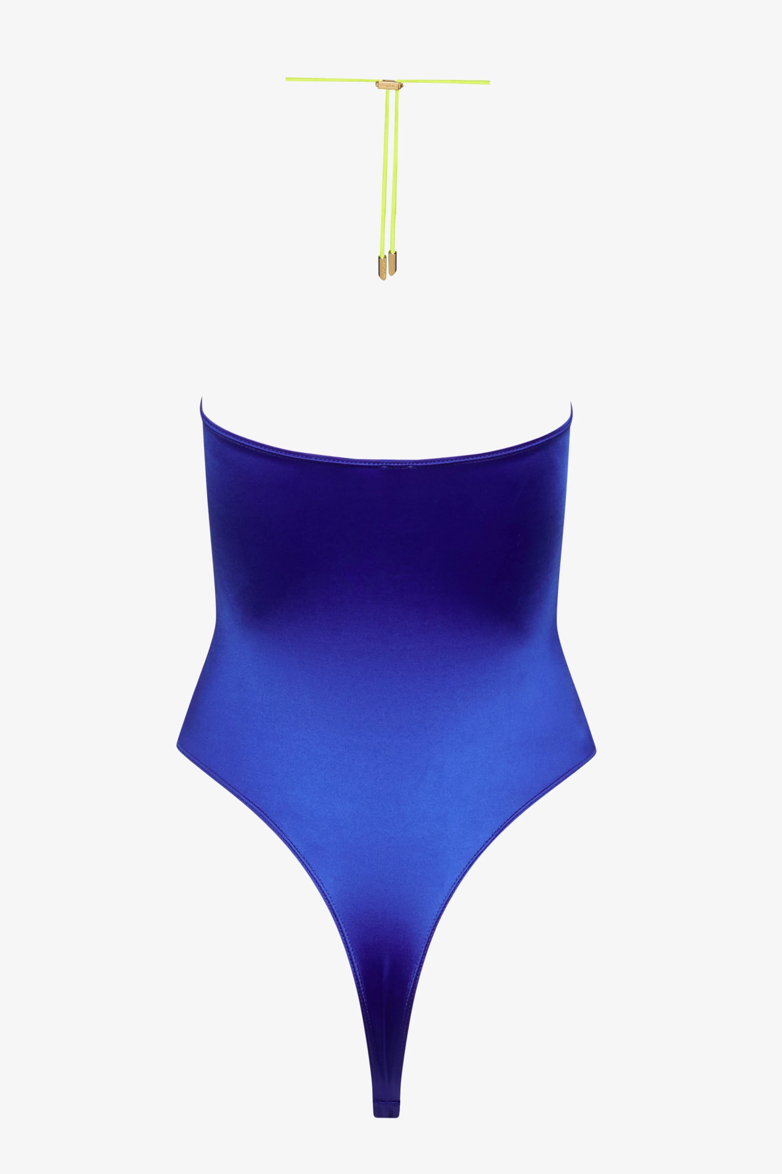 Thong swimsuit - Glow - Image 3