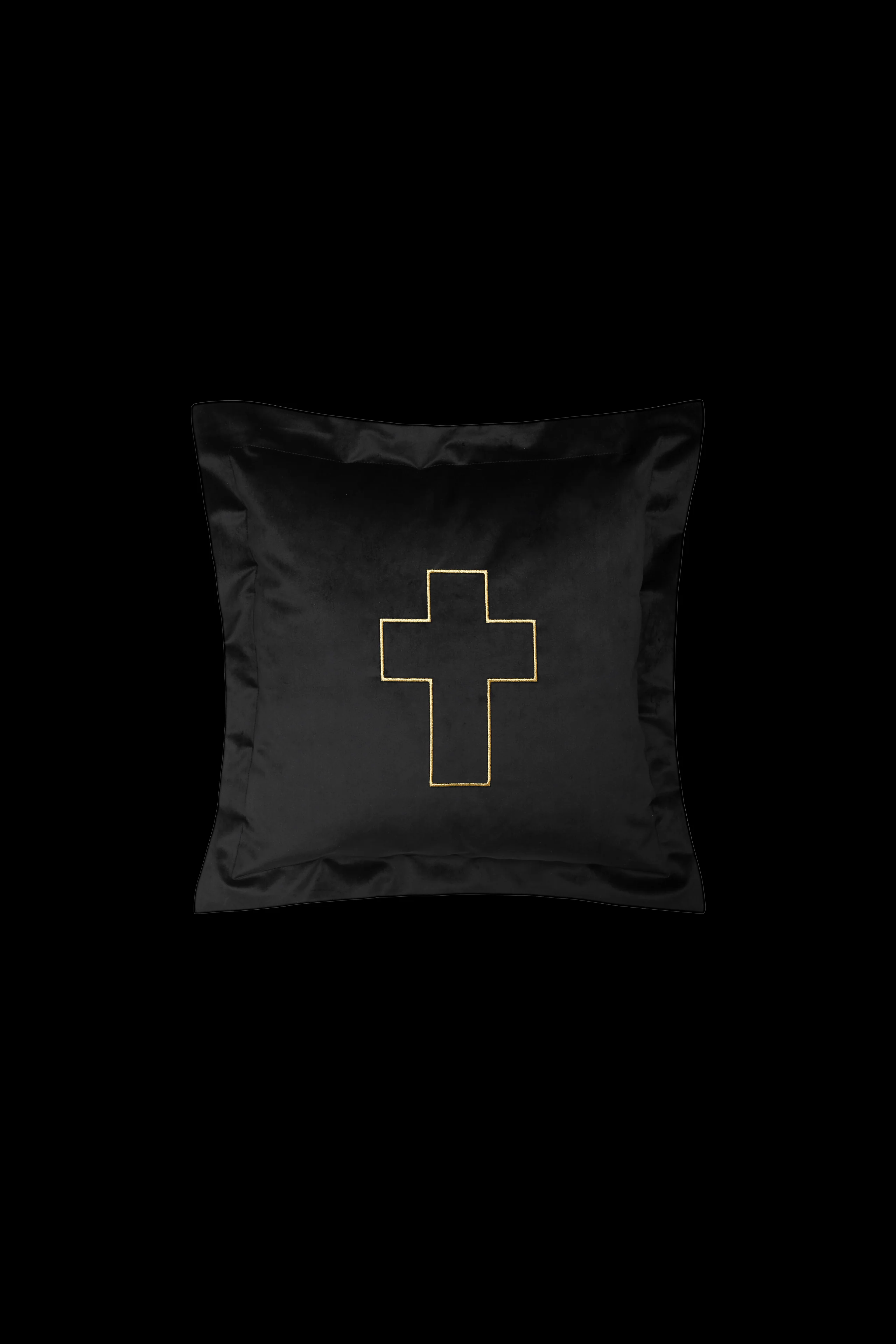 Inspiration Divine Cushion - Curiosités Désirables ©