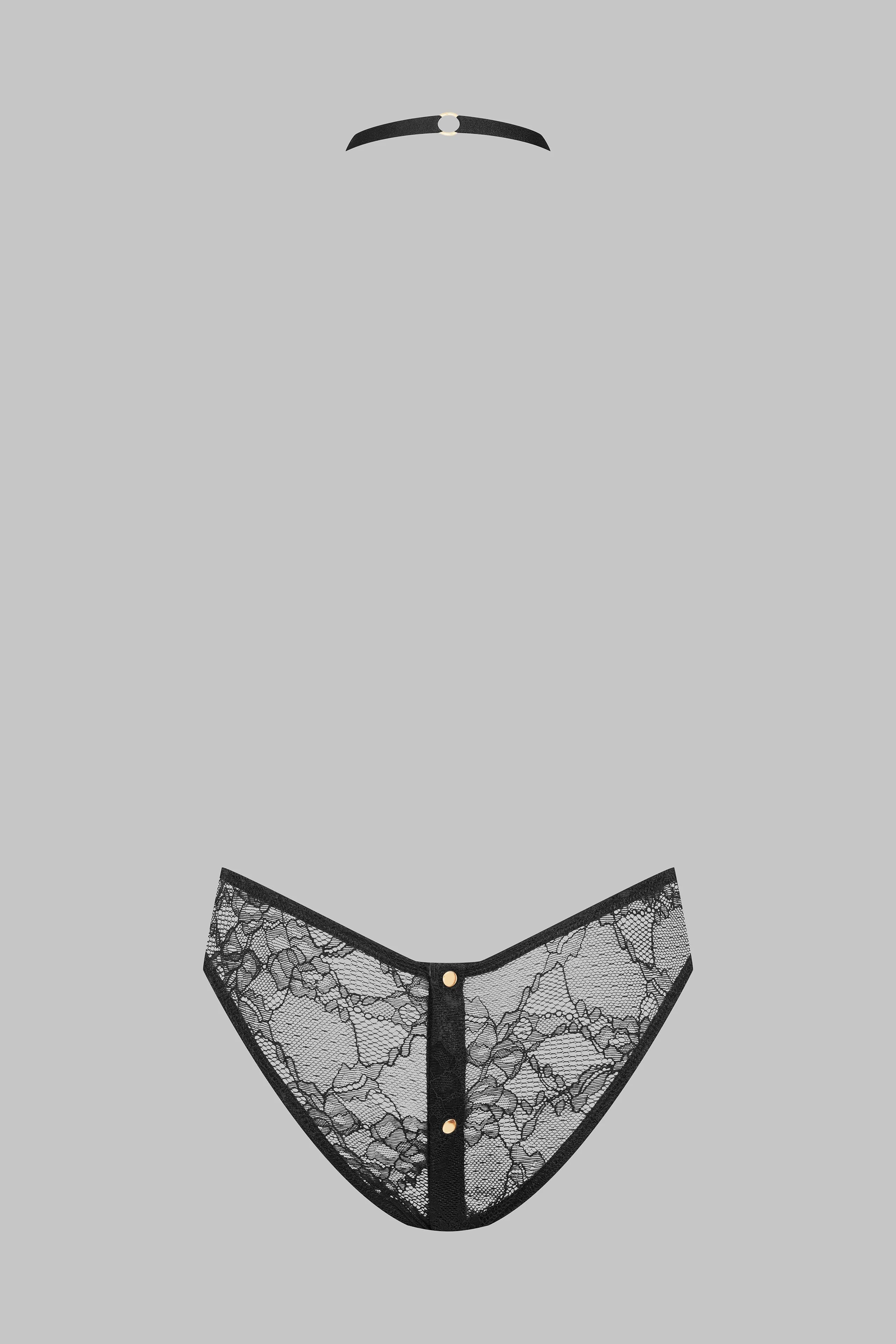 Harness Panty - Jeux Magnétiques - Image 3