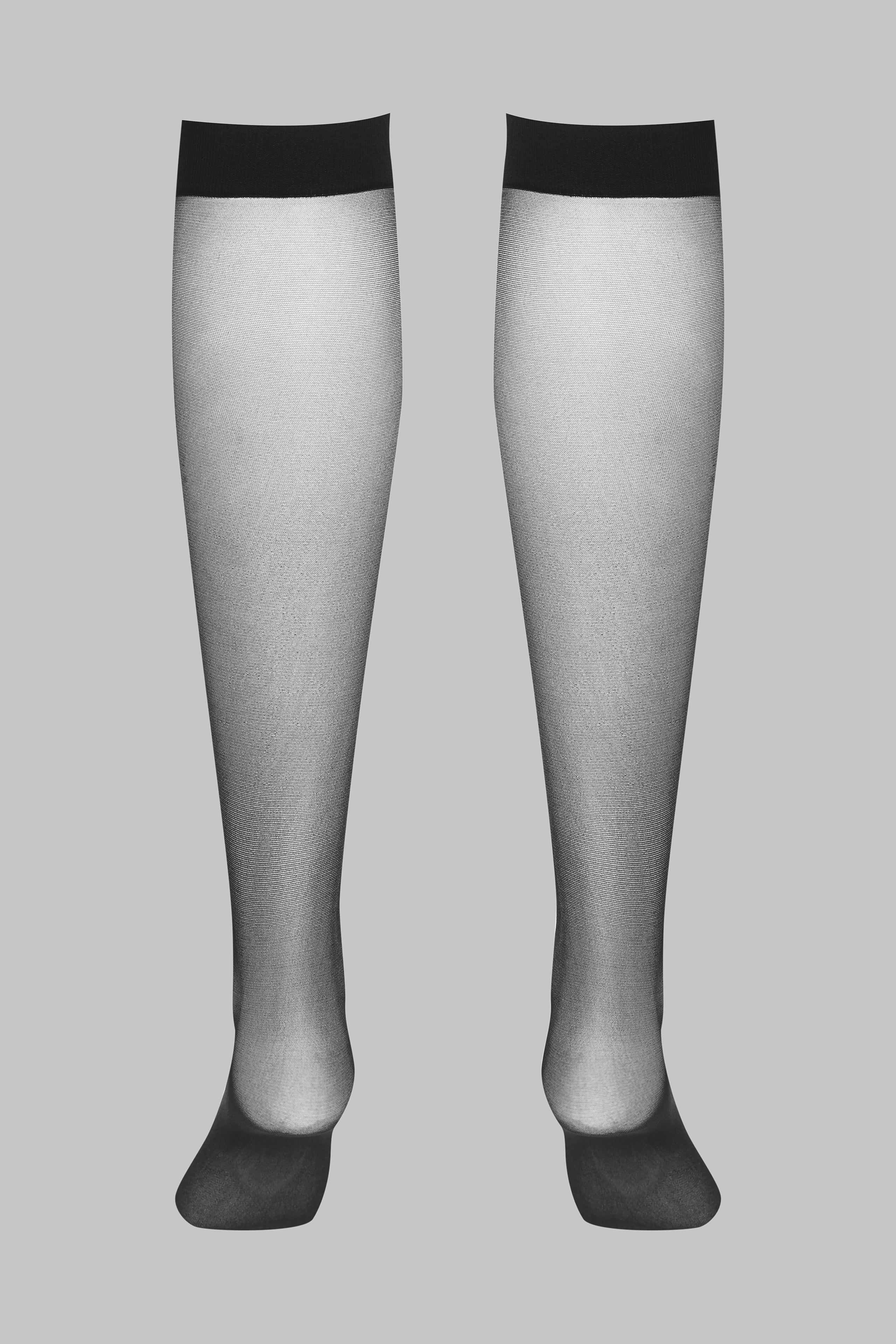 Knee high socks - Legwear - Image 3