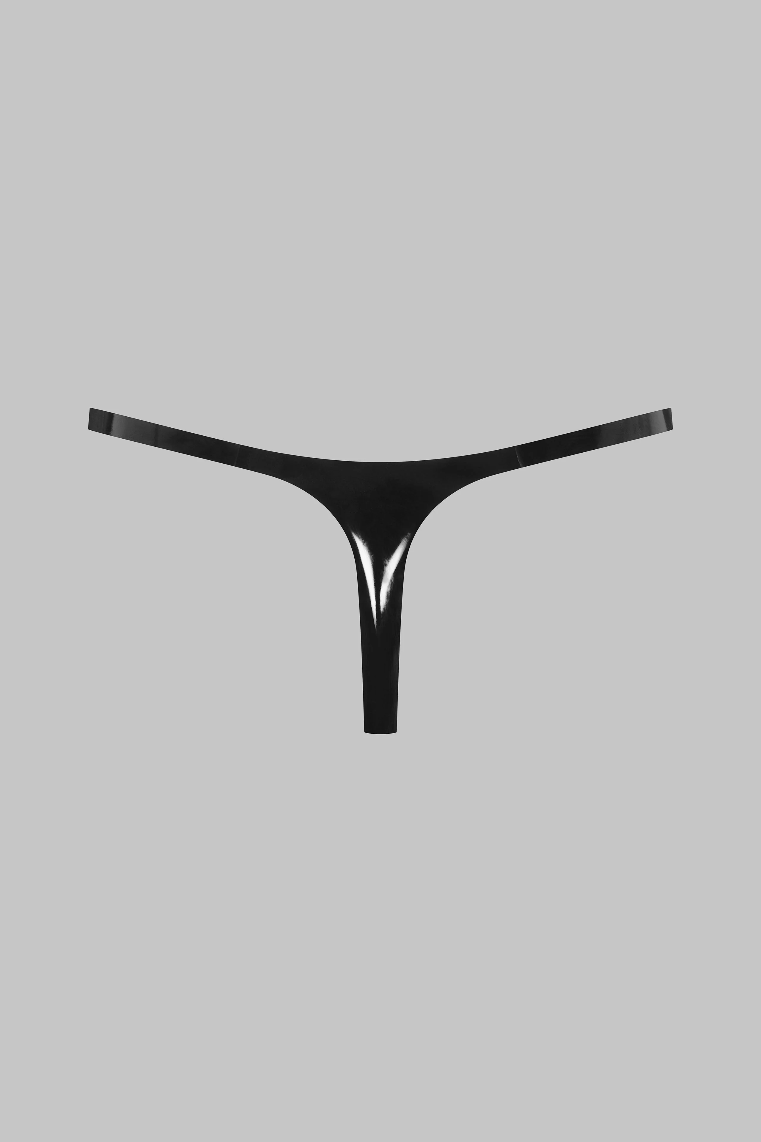 Latex mini thong - Latex - Image 3