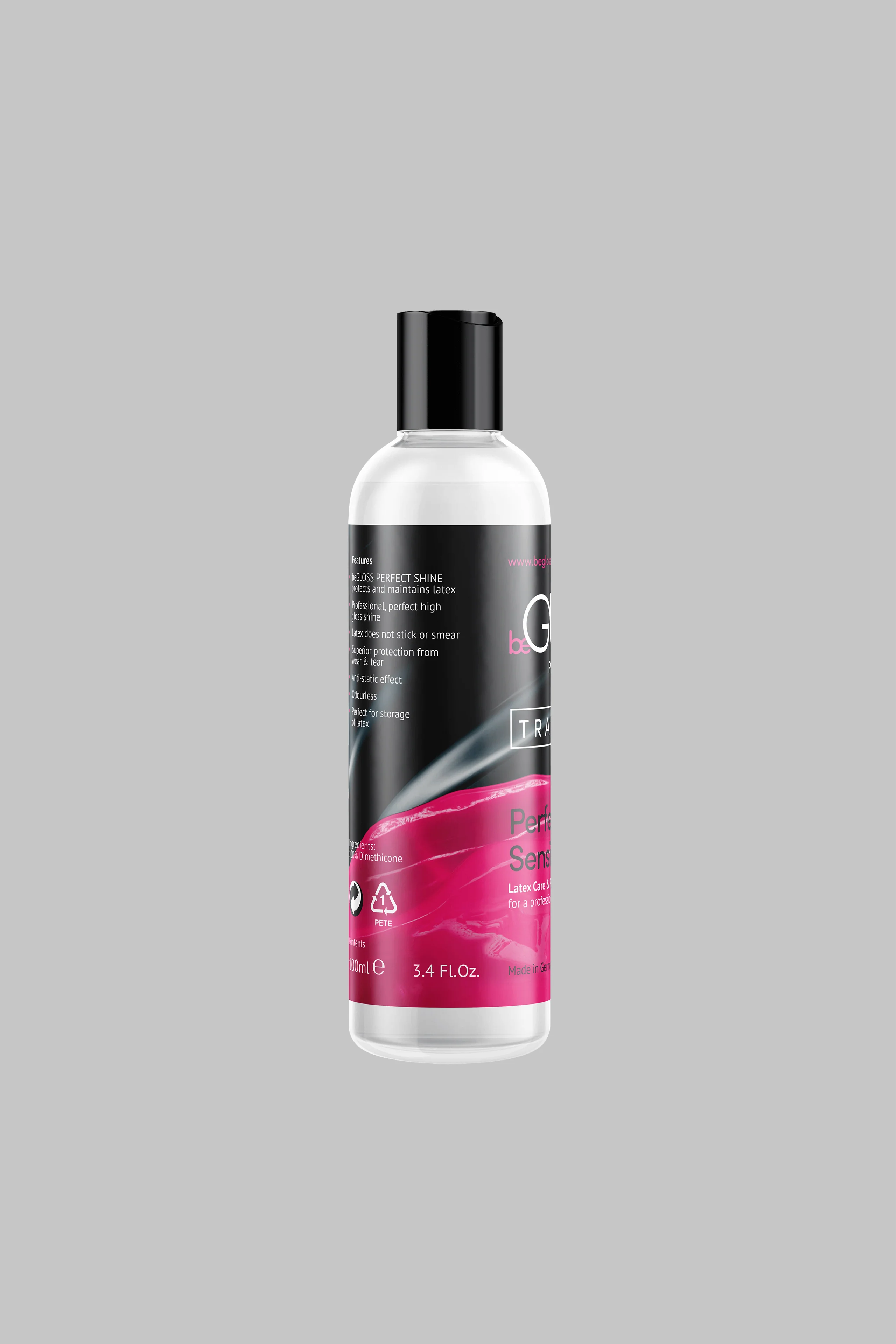 Latex Perfect Shine Gel - Latex - Image 3