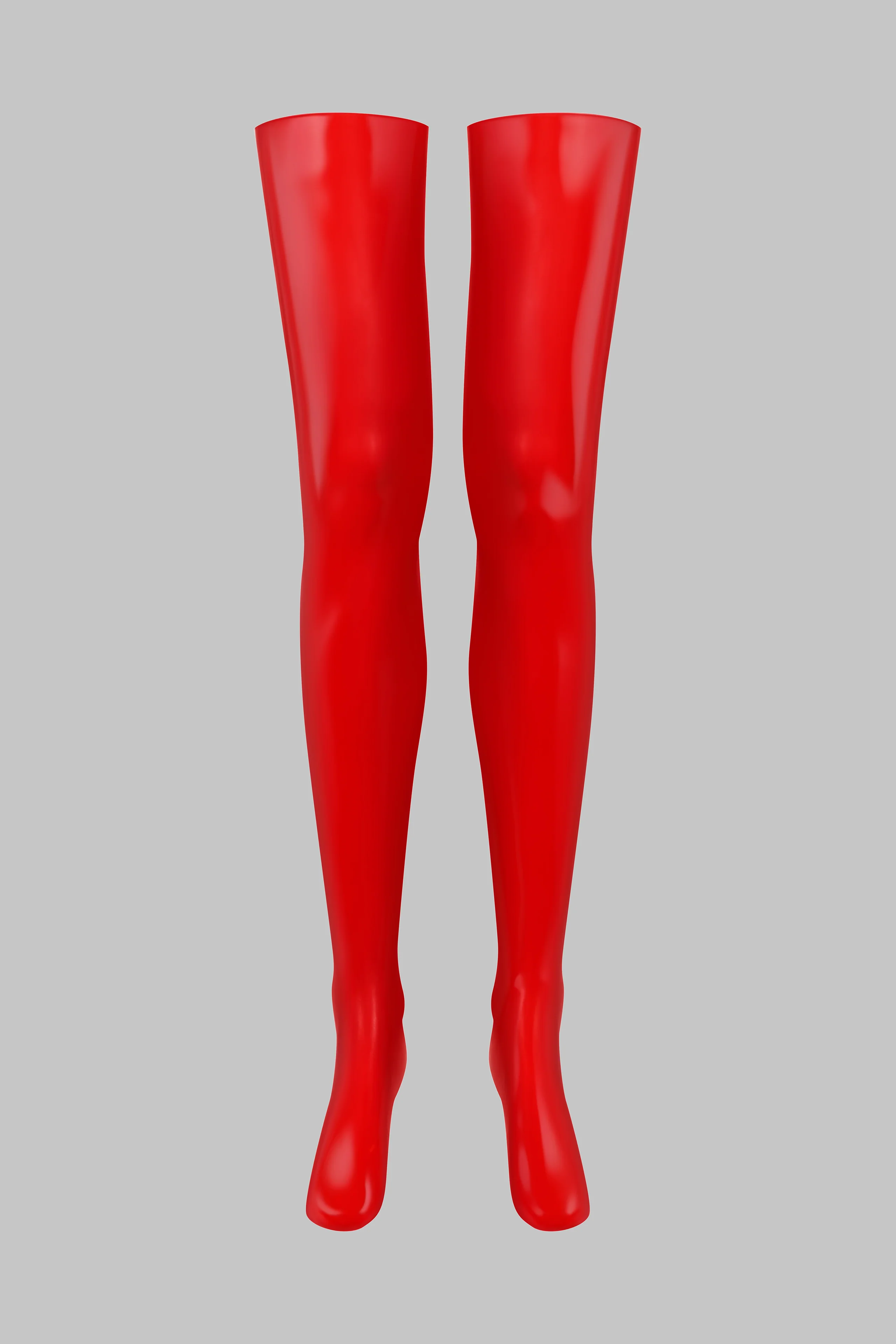 Latex Stockings - Latex - Image 2