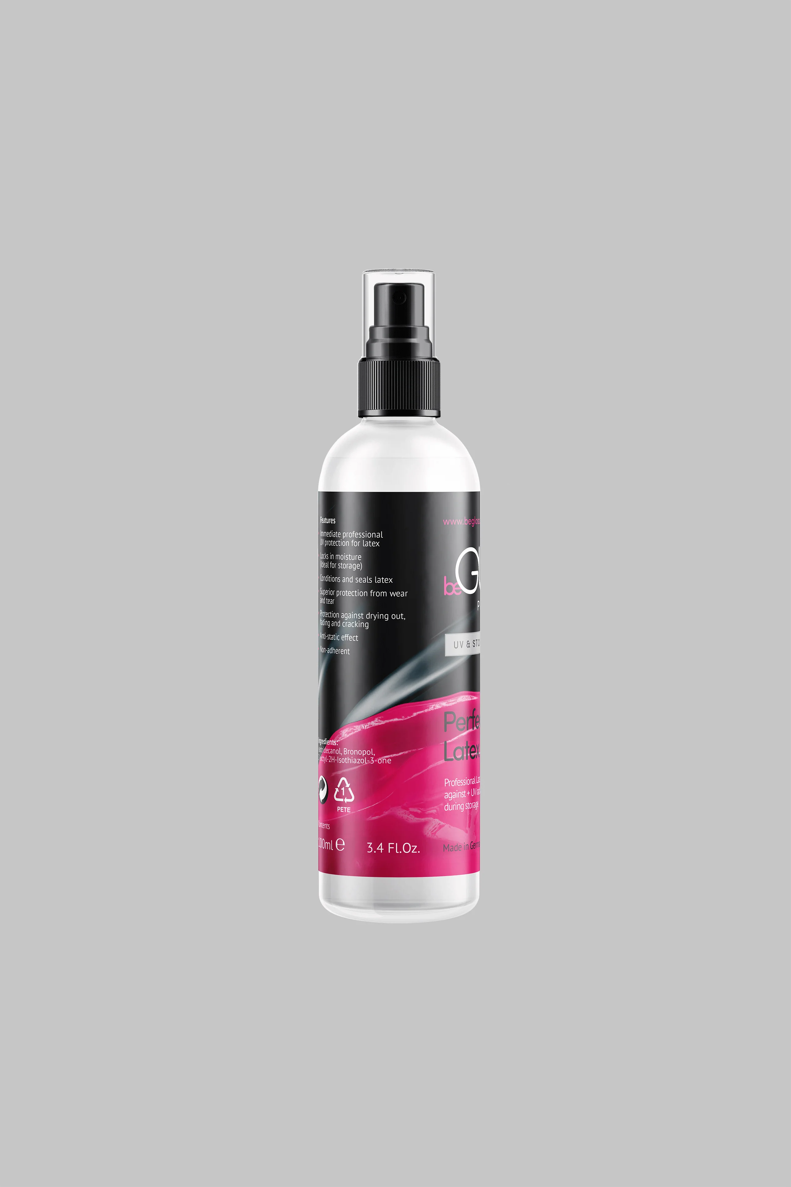 Latex Storage Protection Gel - Latex - Image 3