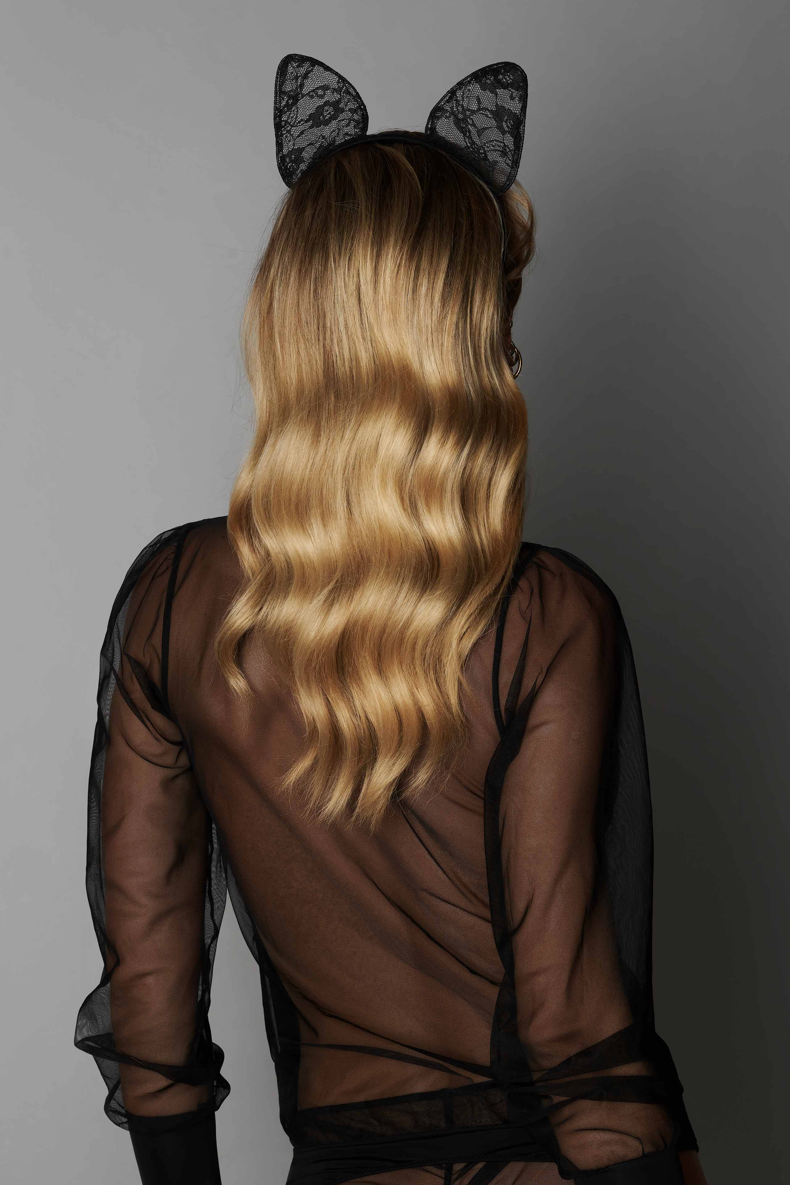 Headband - Le Félin - Image 5