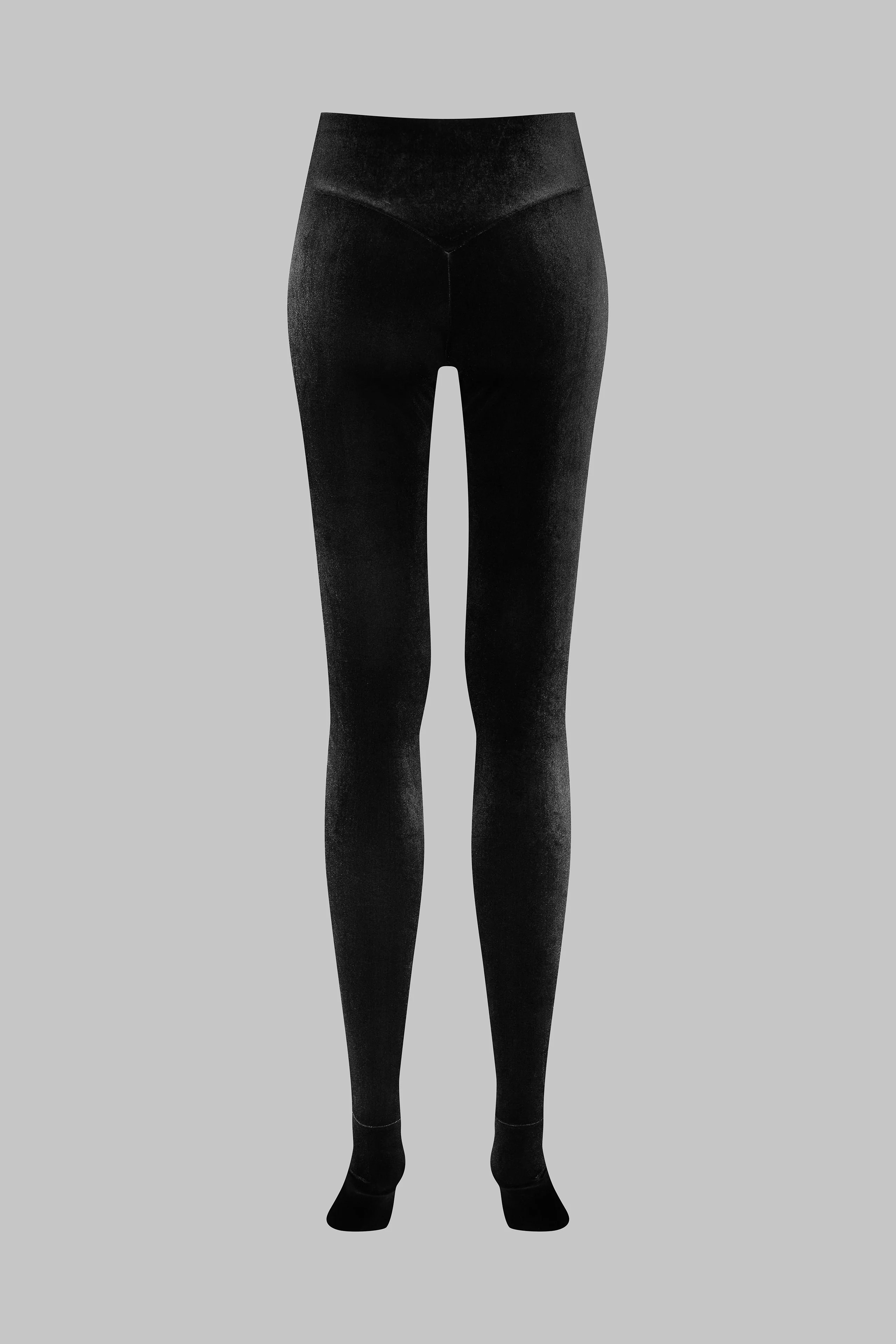 Legging - Maison Close x Scandale - ROCOCO - Image 3