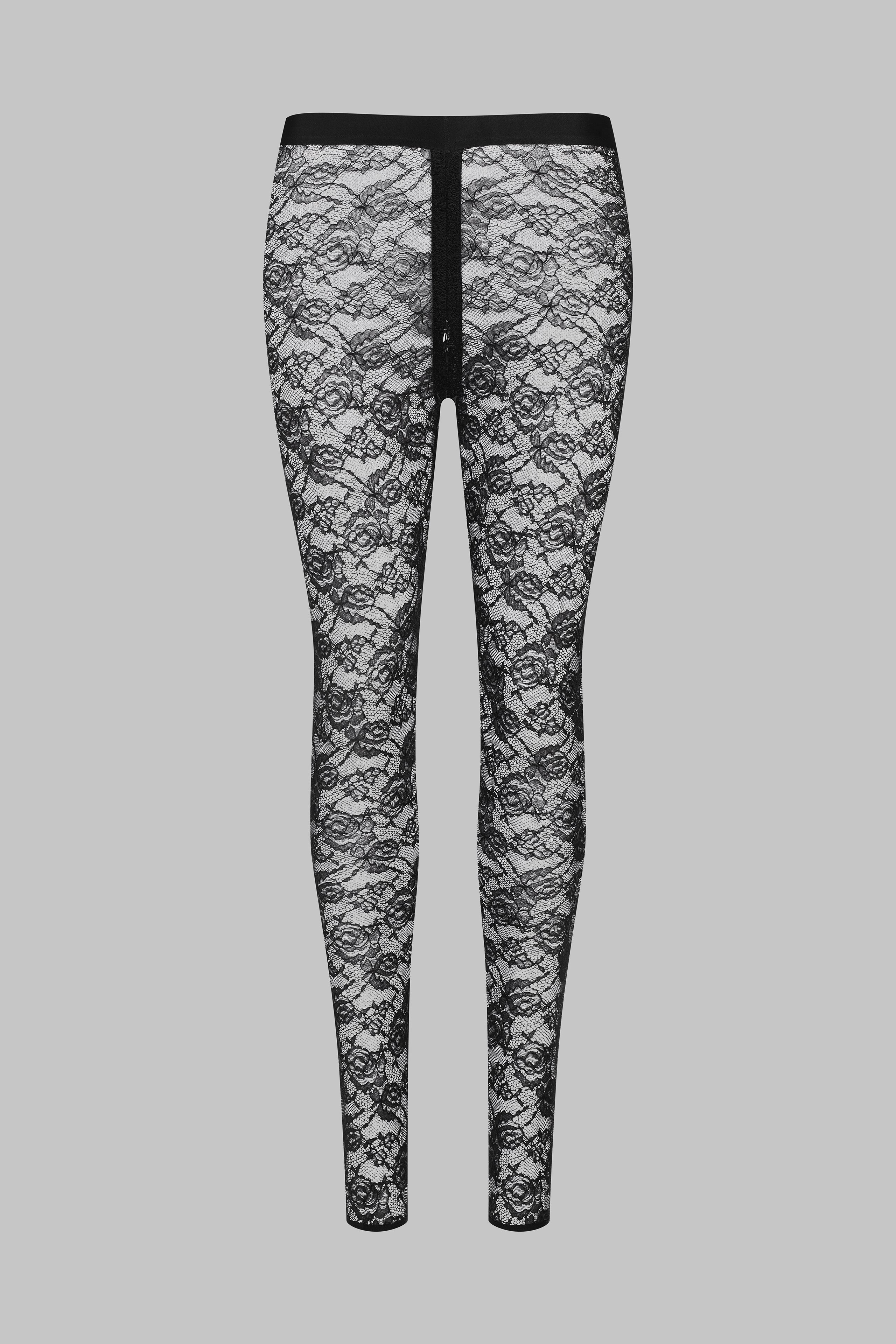 Leggings - Flashback - Image 2