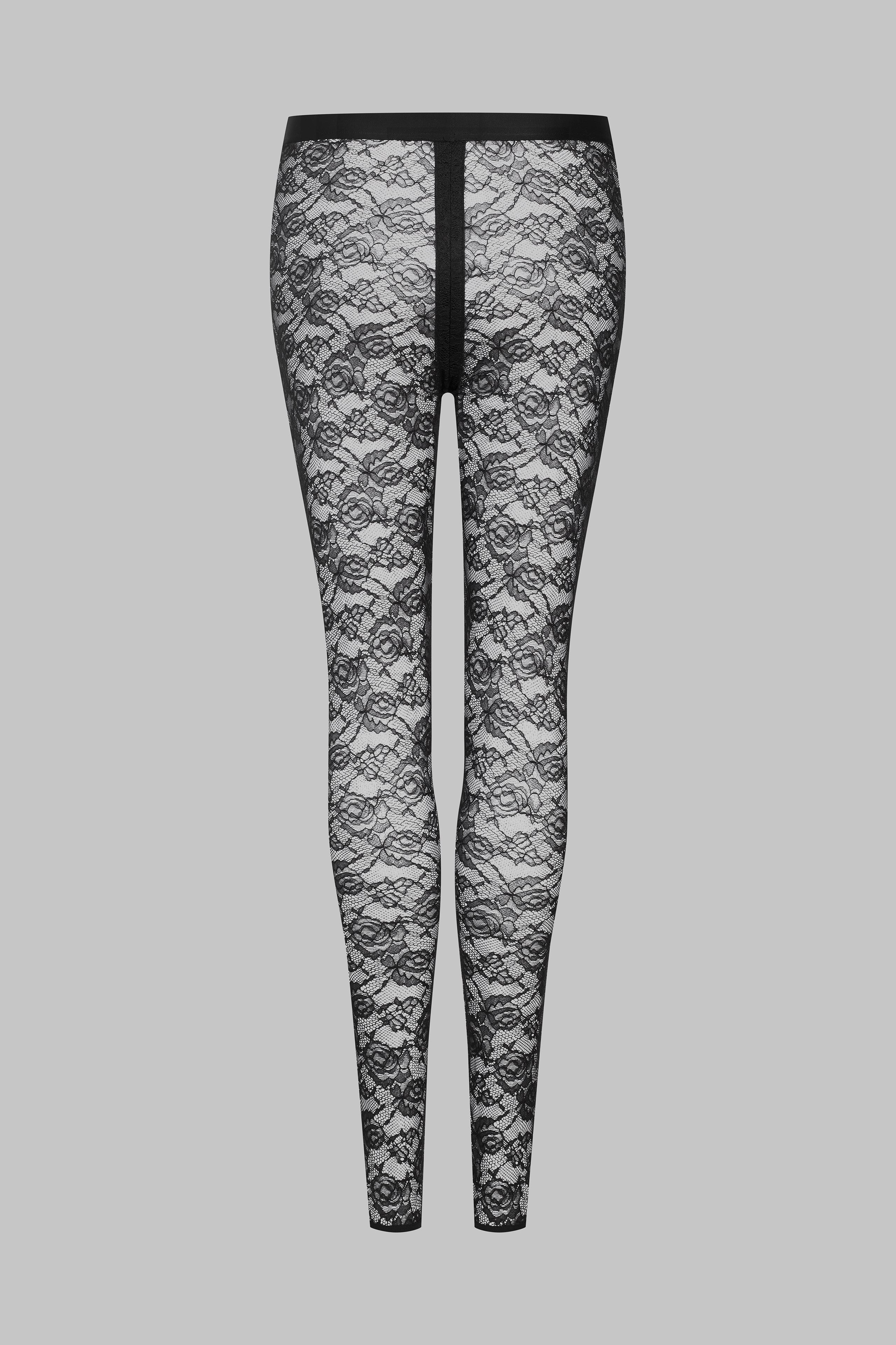 Leggings - Flashback - Image 3