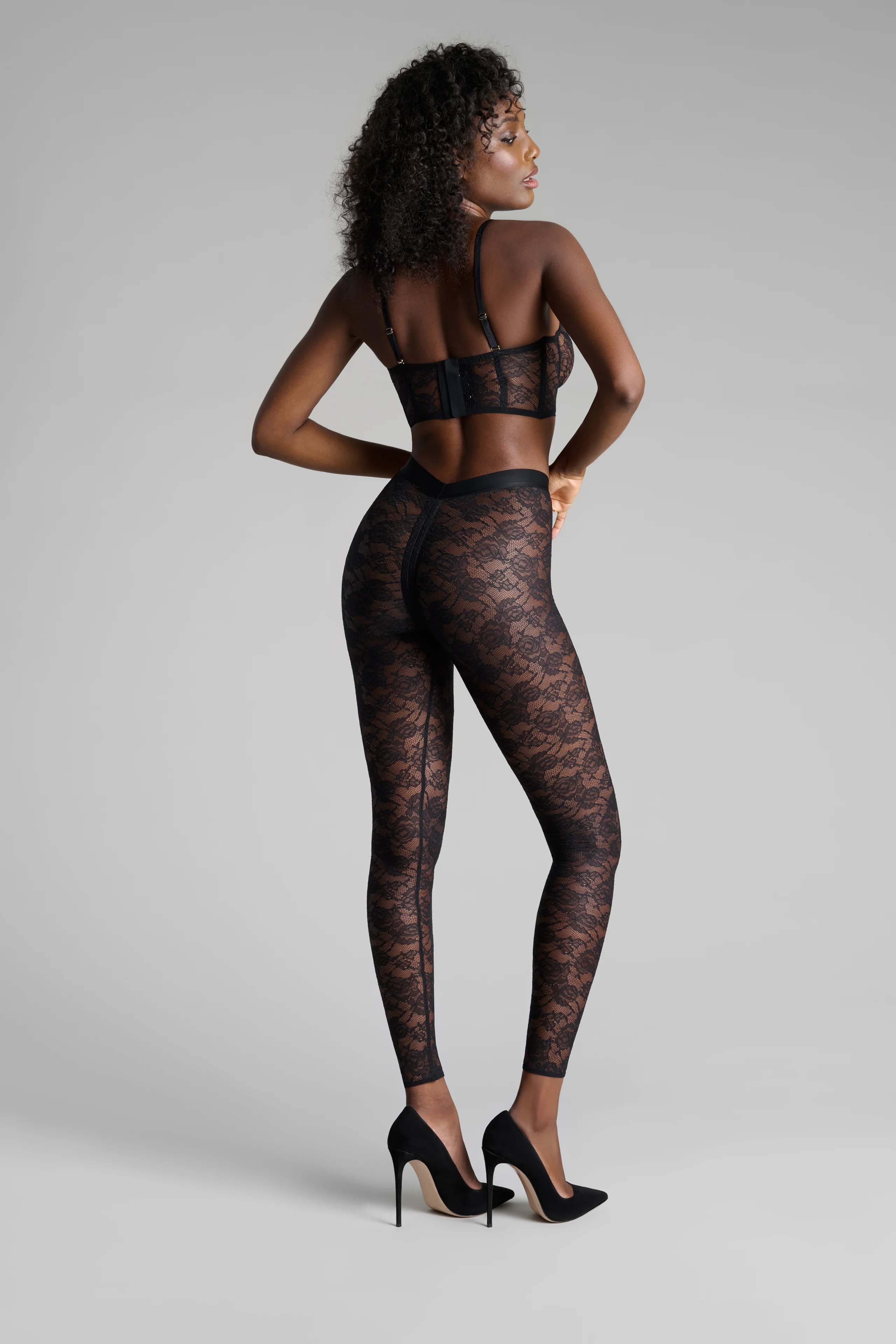 Leggings - Flashback - Image 8