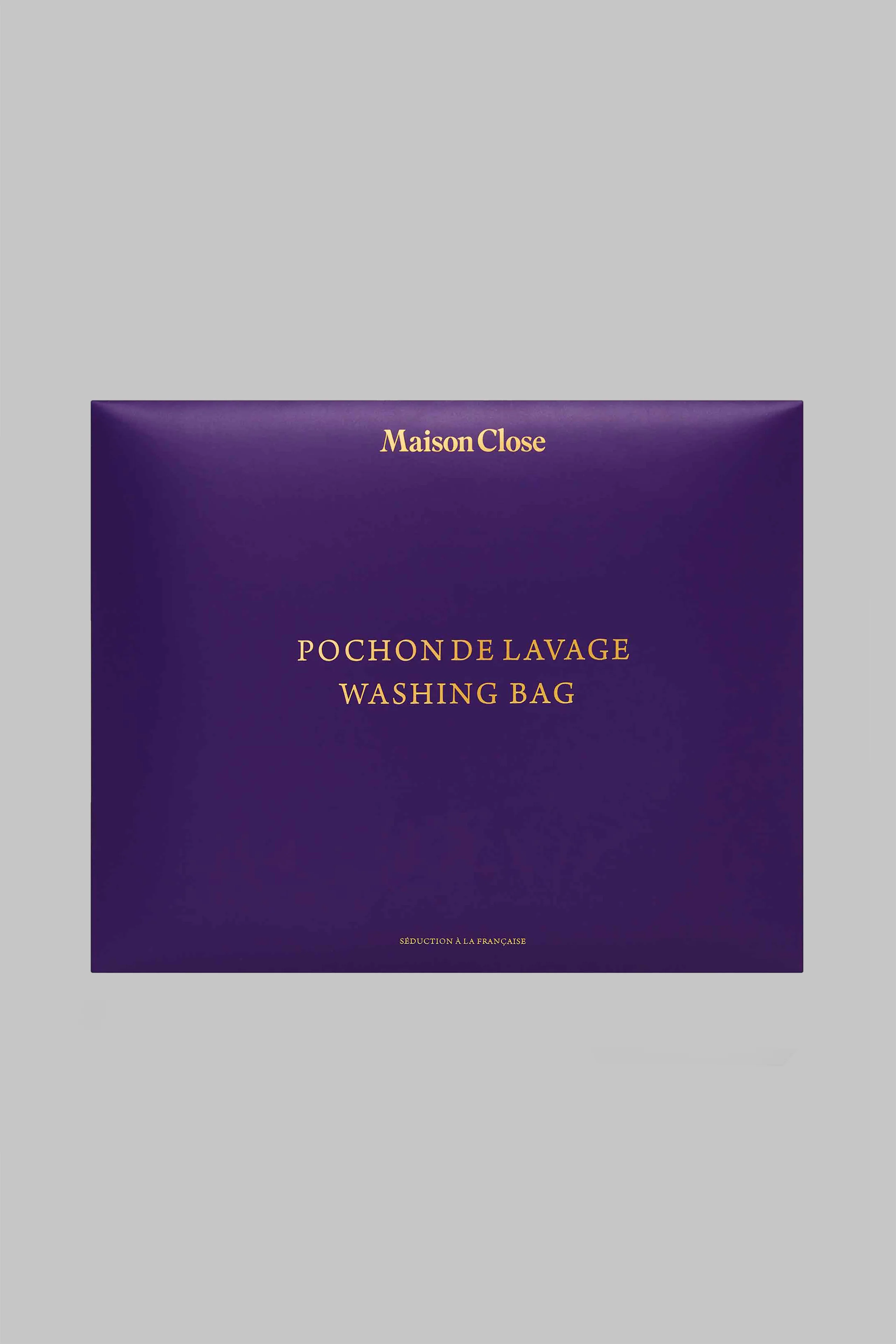 Lingerie washing bag - Wardrobe & Care - Image 4