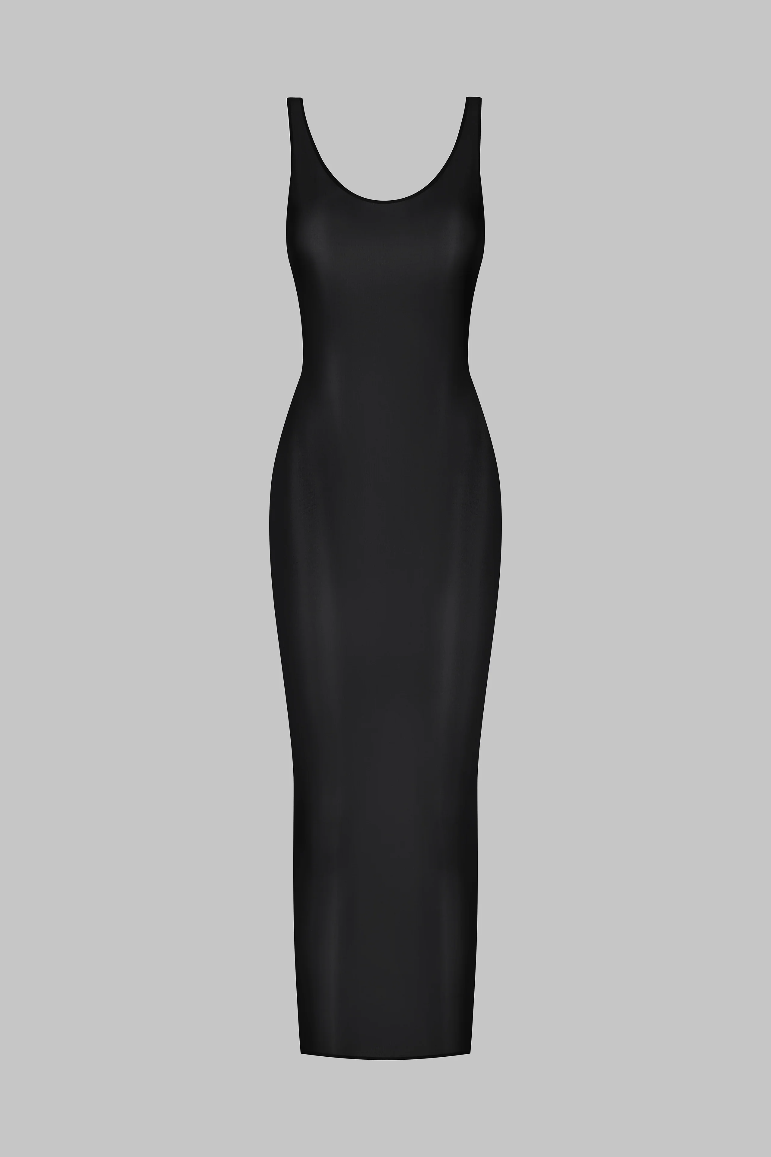 Long dress - Double Sens - Image 2