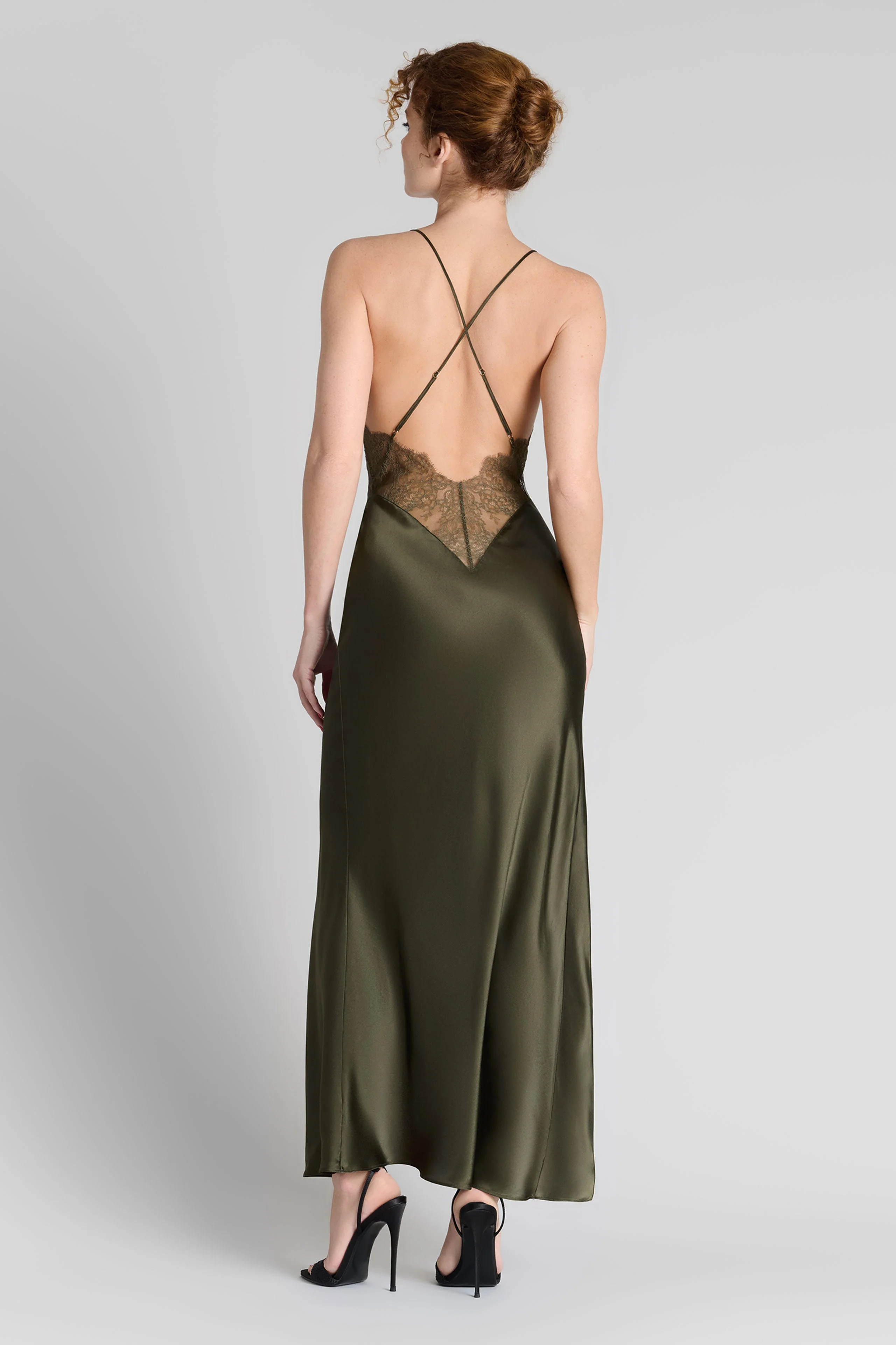 Long dress - Rendez-Vous Private - Image 2