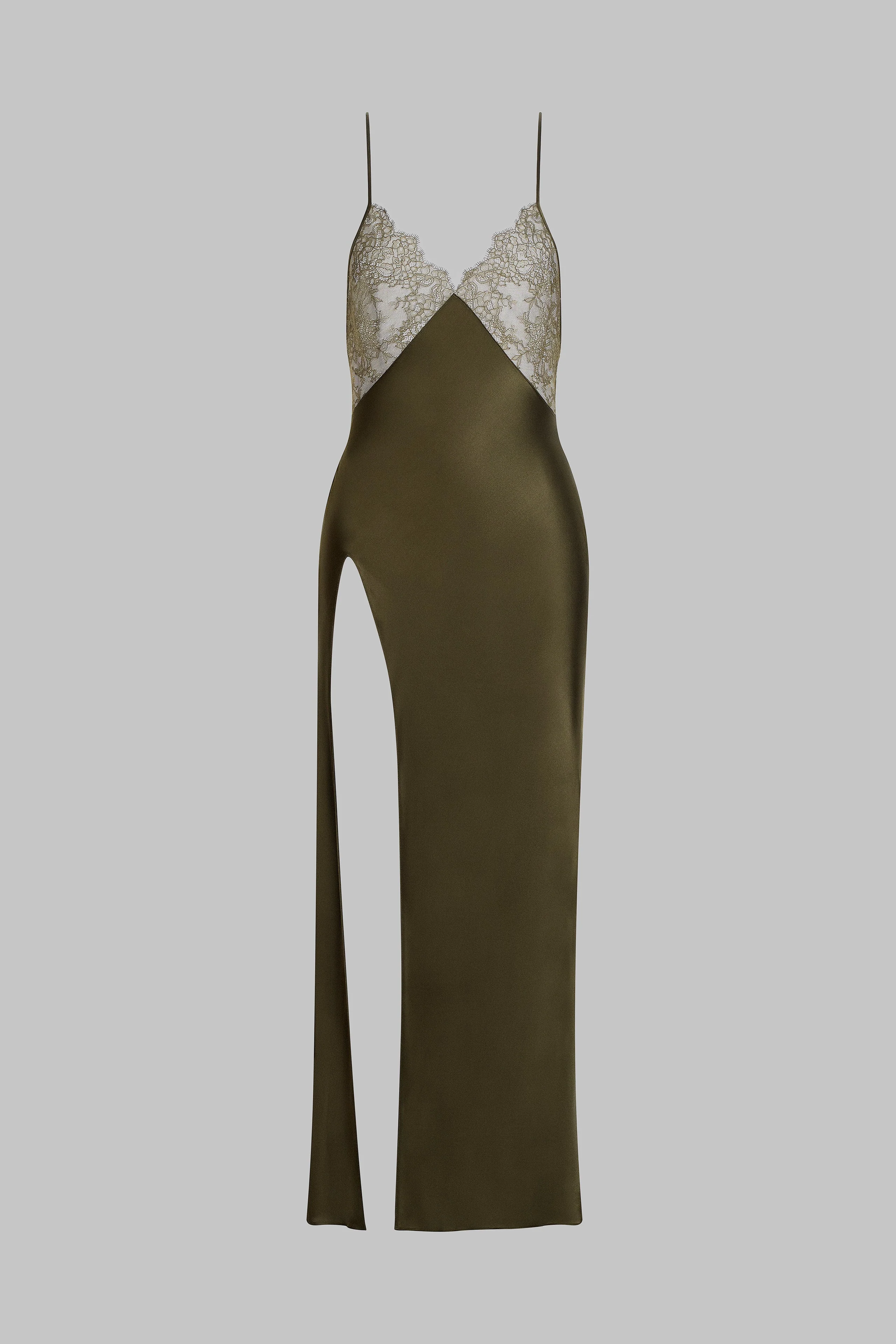 Long dress - Rendez-Vous Private - Image 4