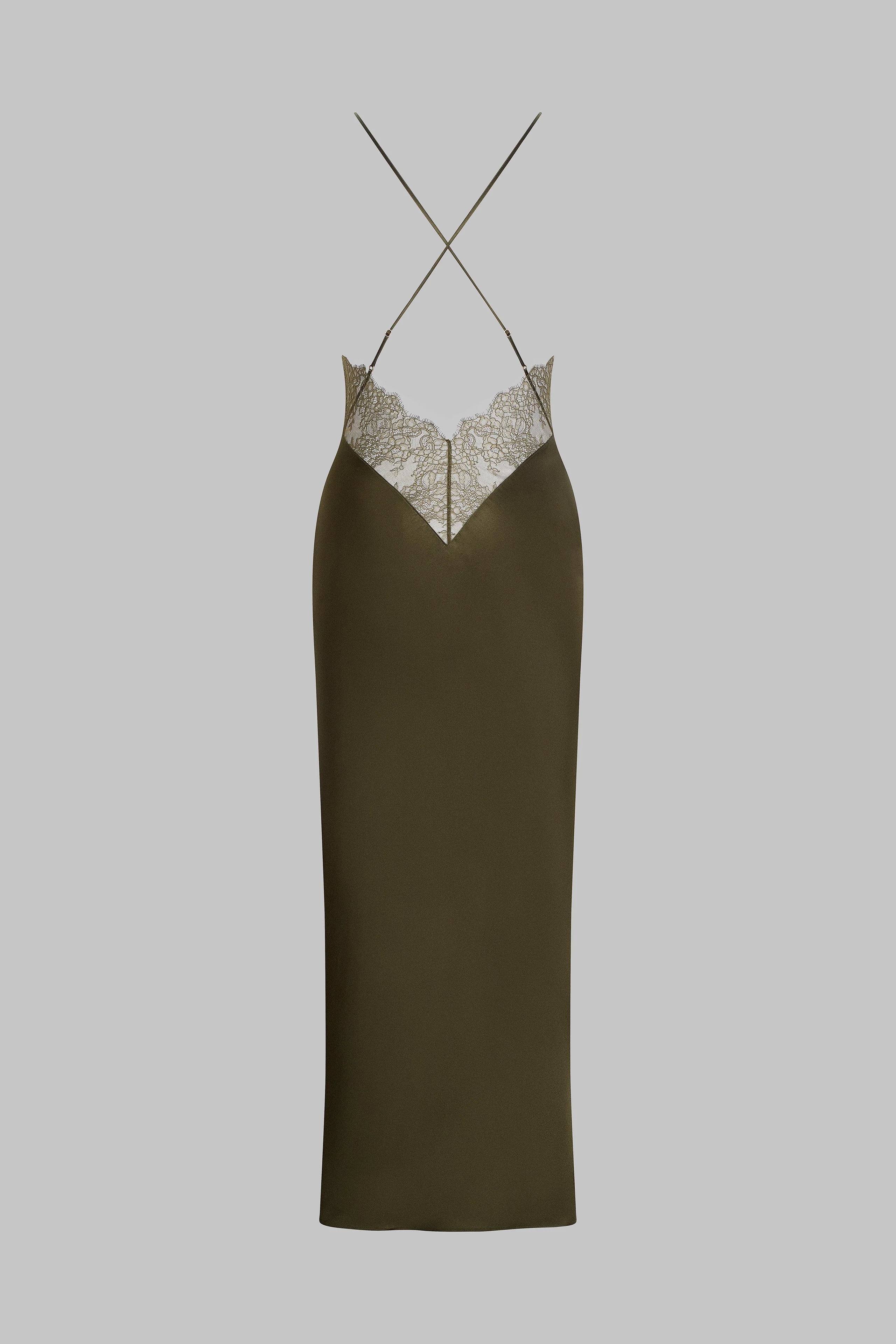 Long dress - Rendez-Vous Private - Image 5