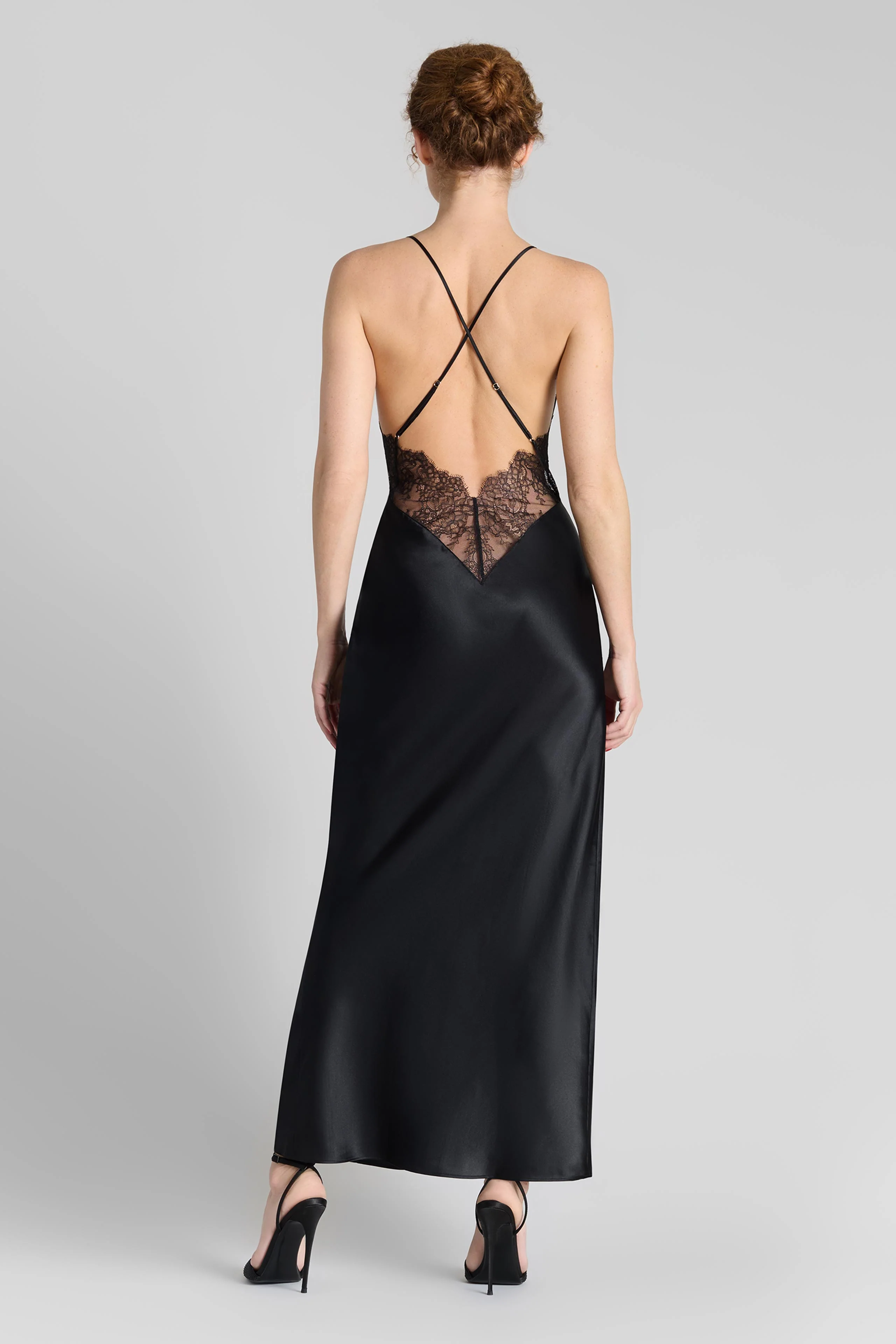 Long dress - Rendez-Vous Private - Image 4