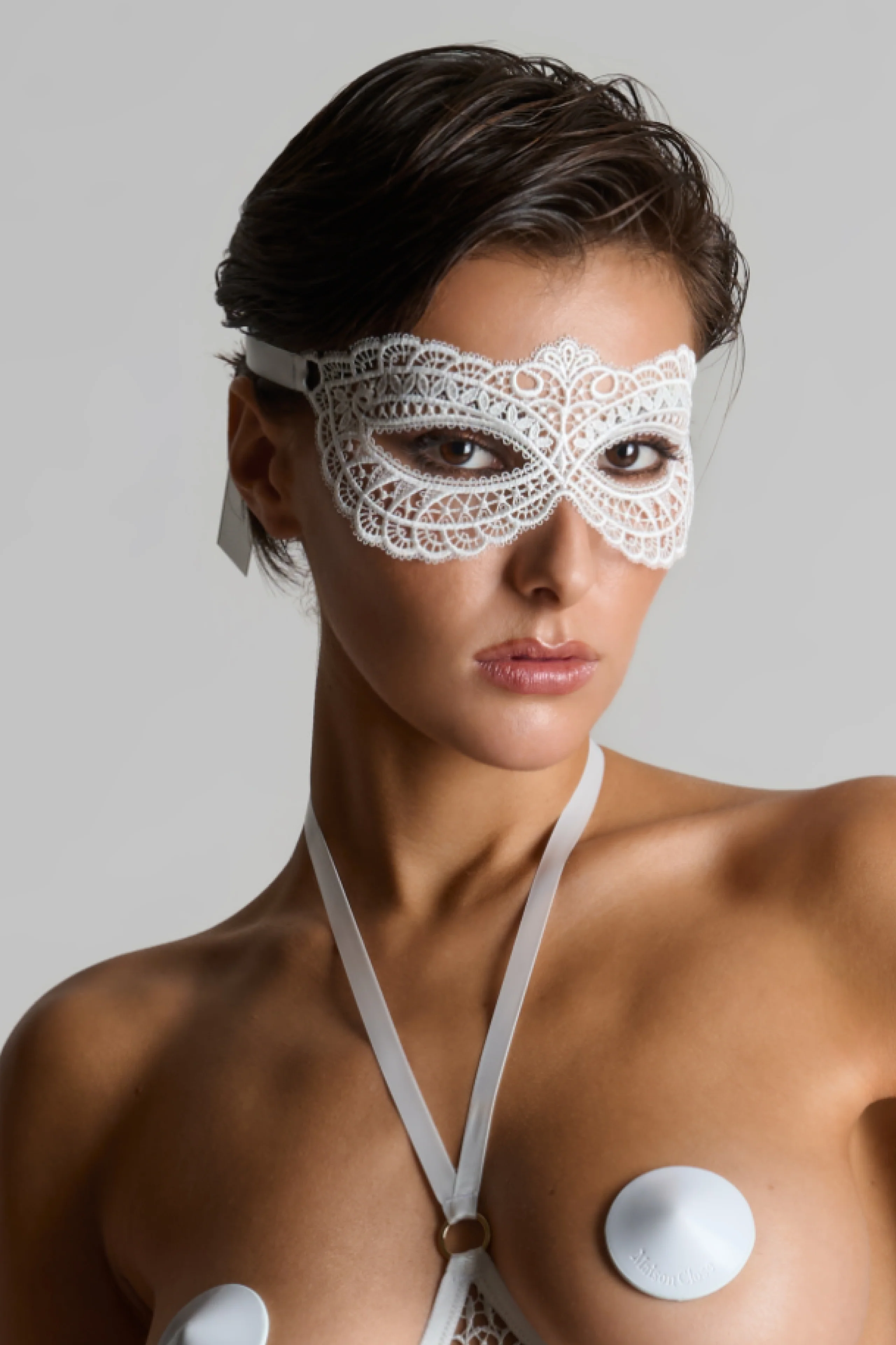 Mask - Le Ravissant