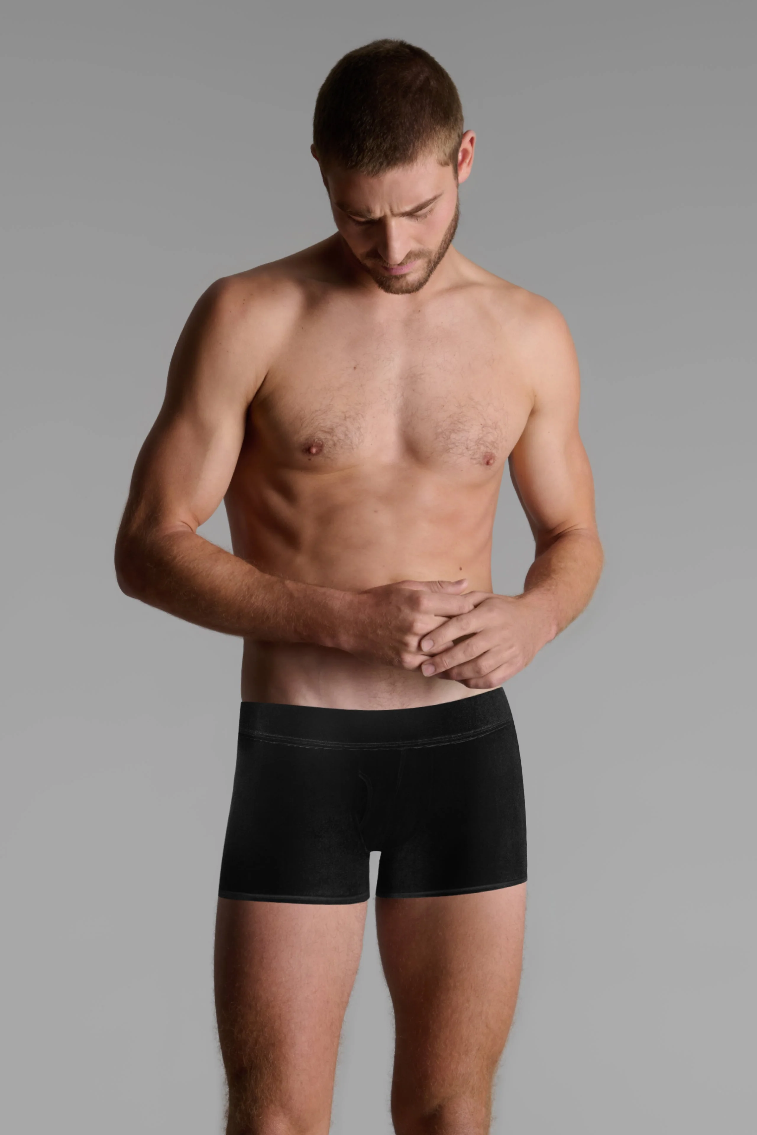 Men's Boxer Briefs - Maison Close x Scandale - ROCOCO - Image 6