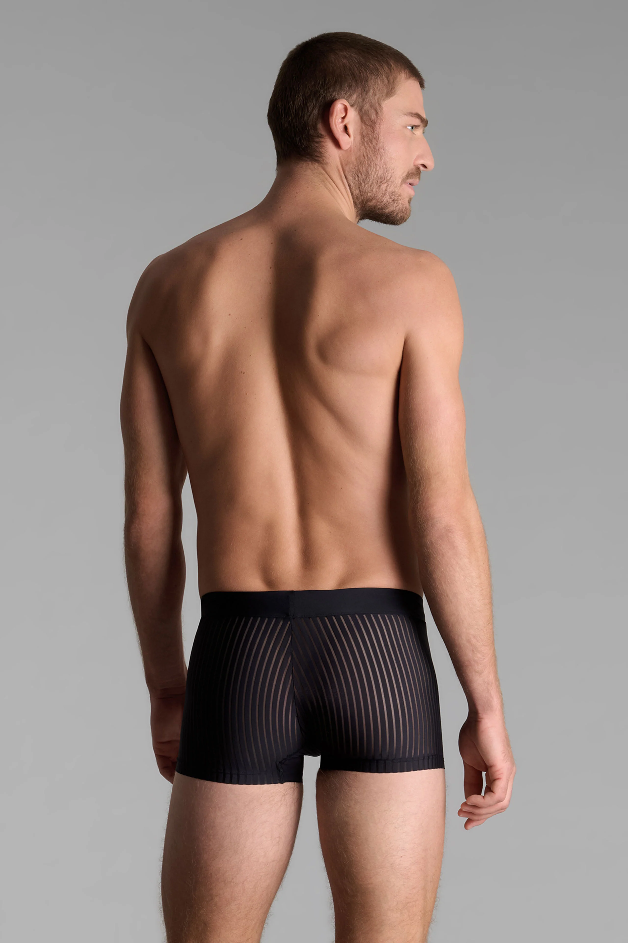 Men's Boxer - Bande à Part - Image 4
