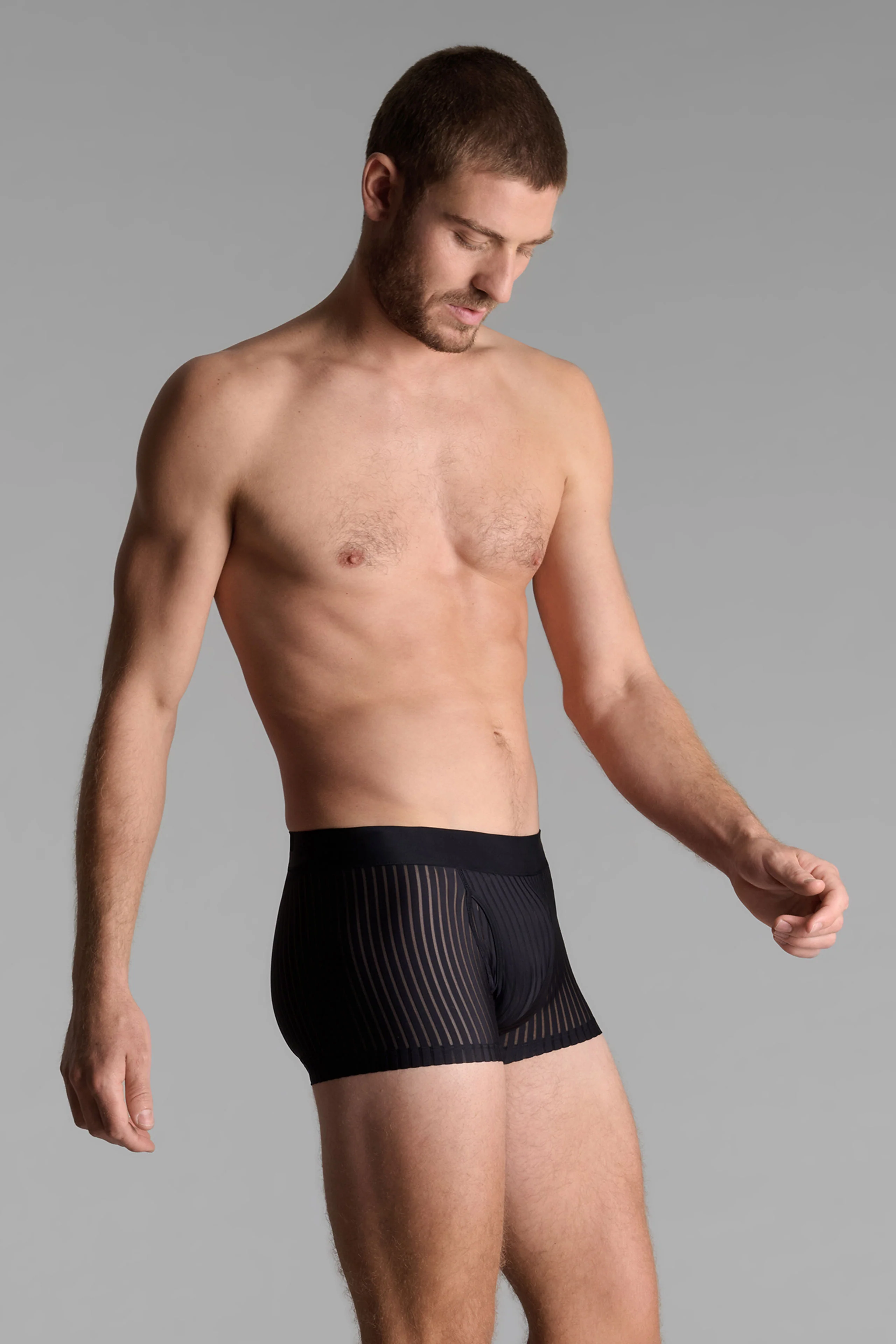 Men's Boxer - Bande à Part - Image 5