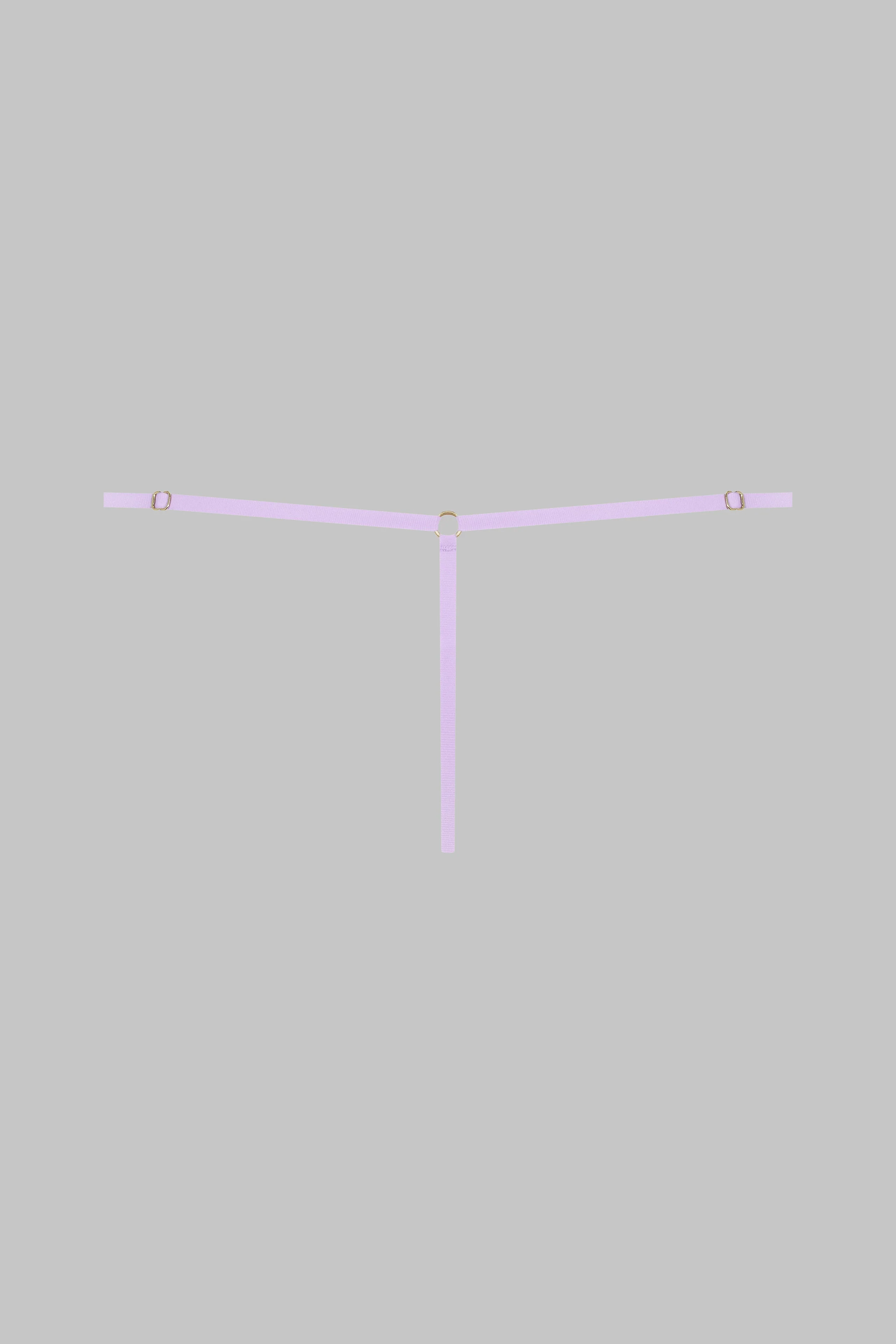 Micro Thong - Double Sens Pastel - Image 3