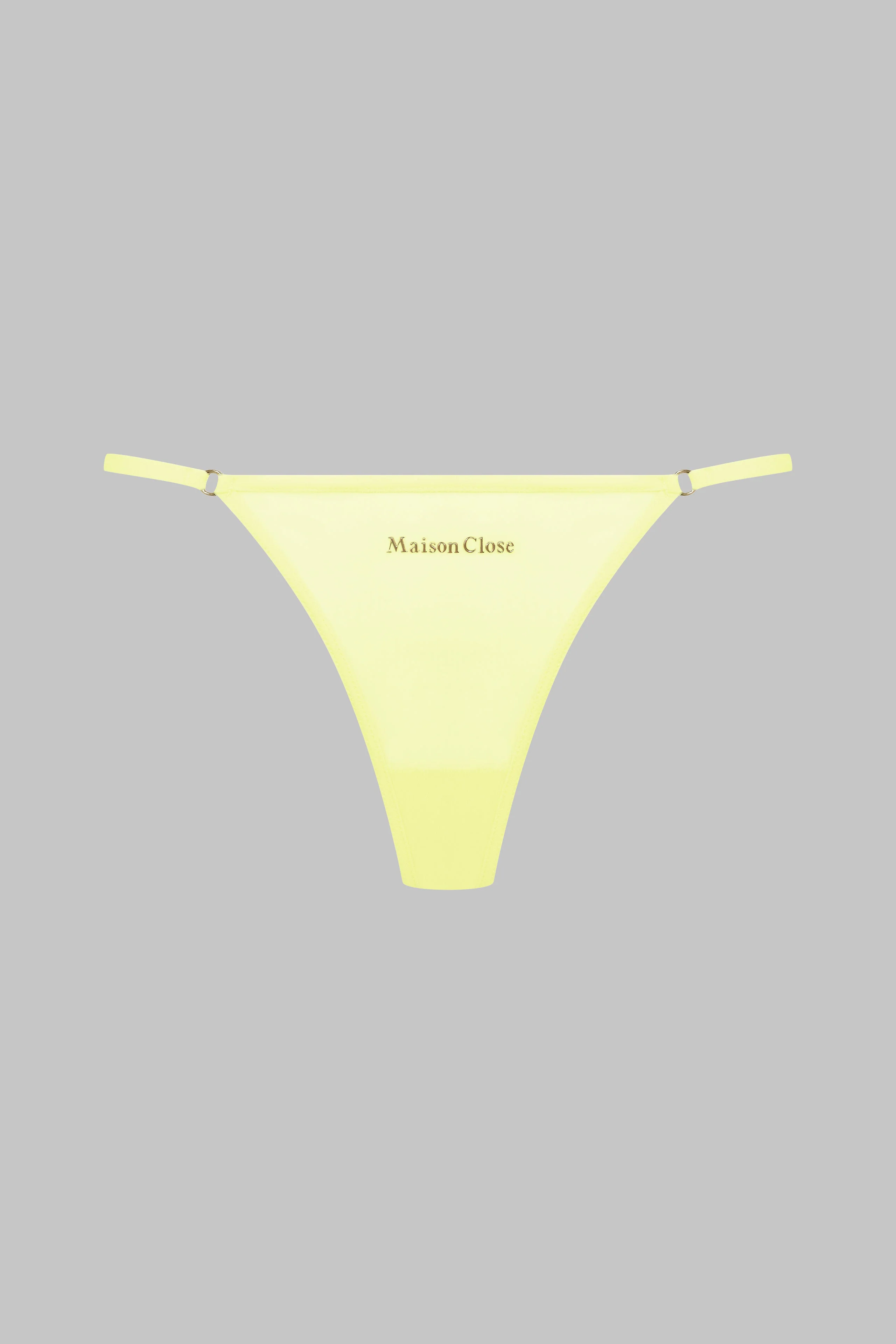 Micro Thong - Double Sens Pastel - Image 2