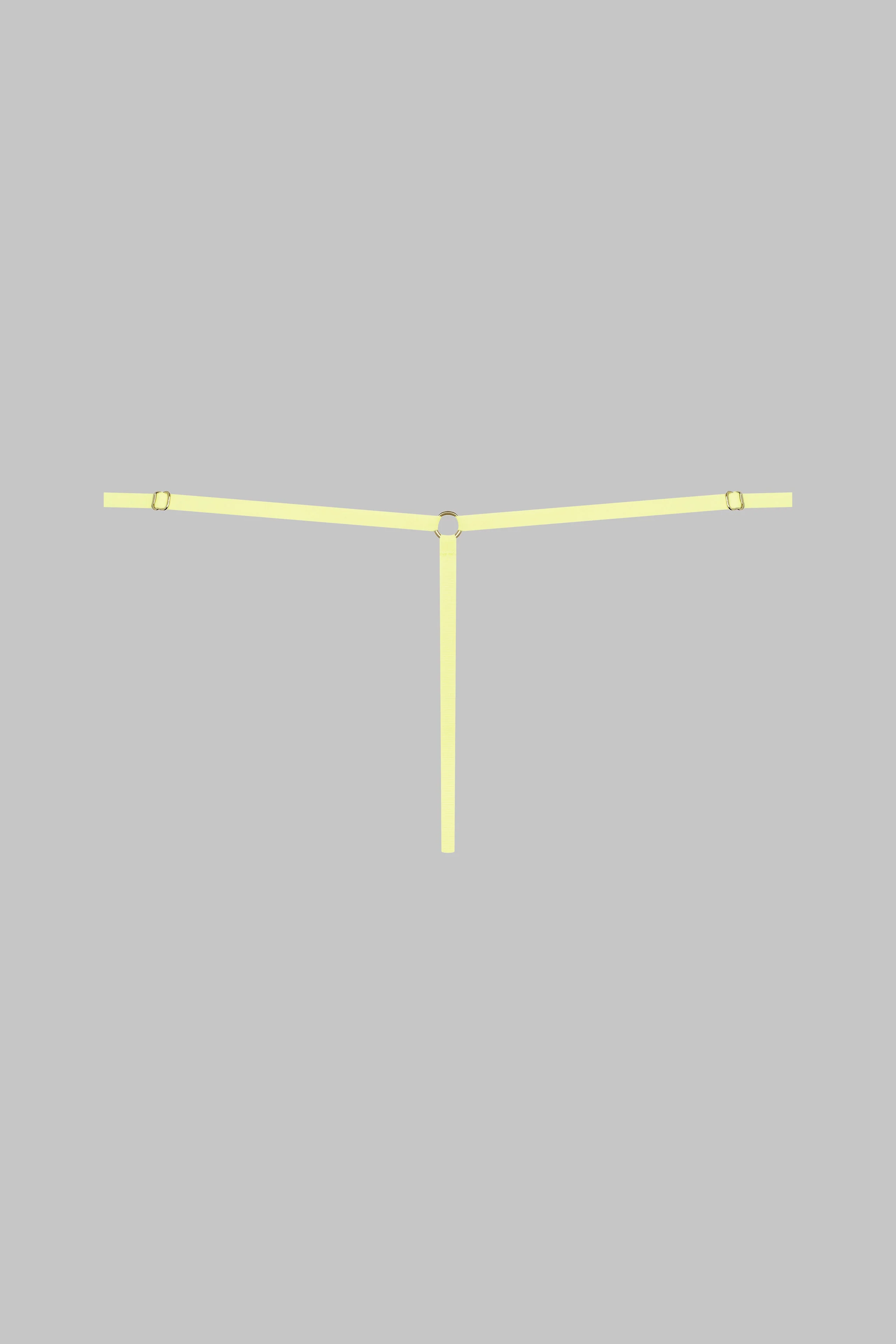 Micro Thong - Double Sens Pastel - Image 3