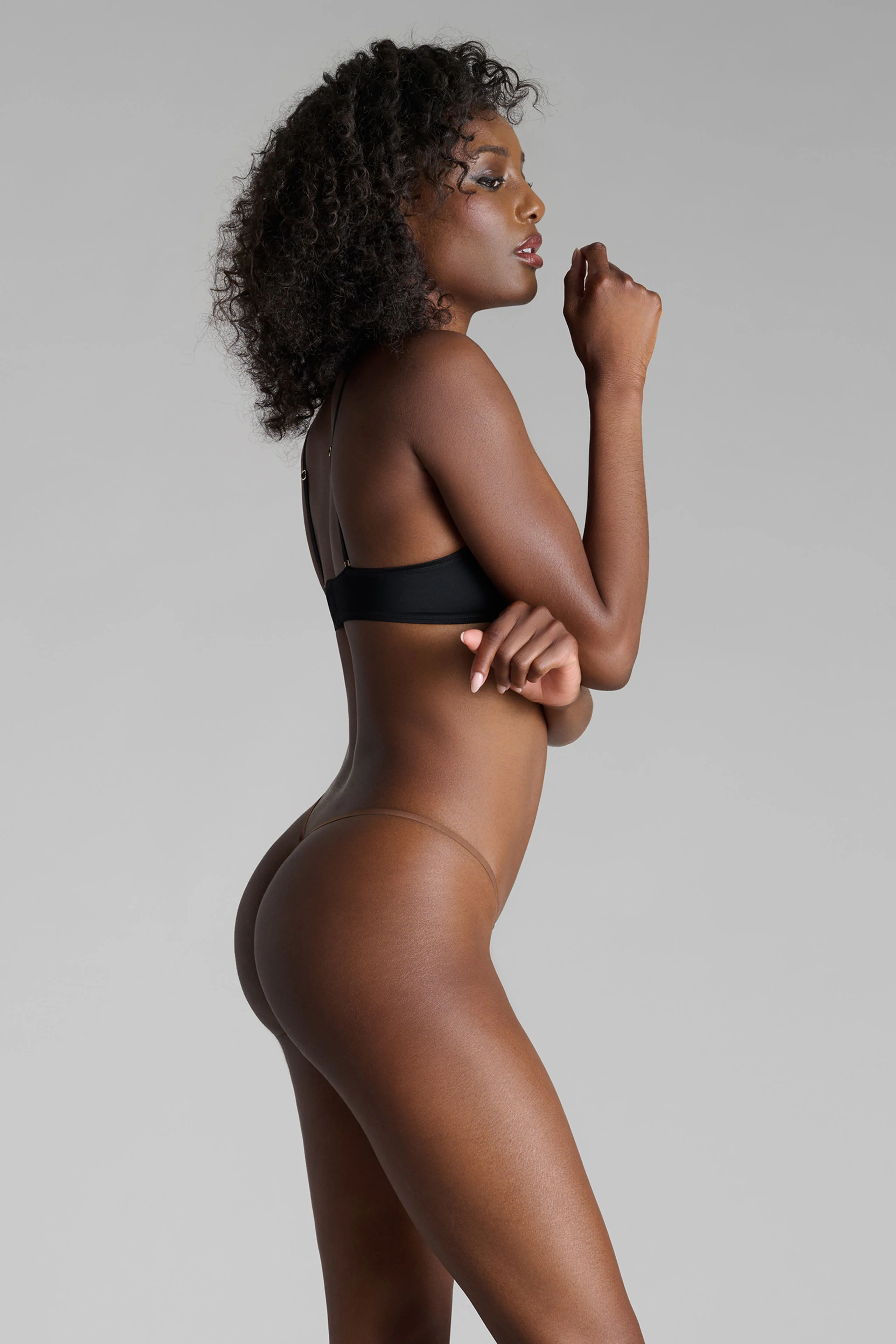 Micro thong - Deep - Les Invisibles - Image 4