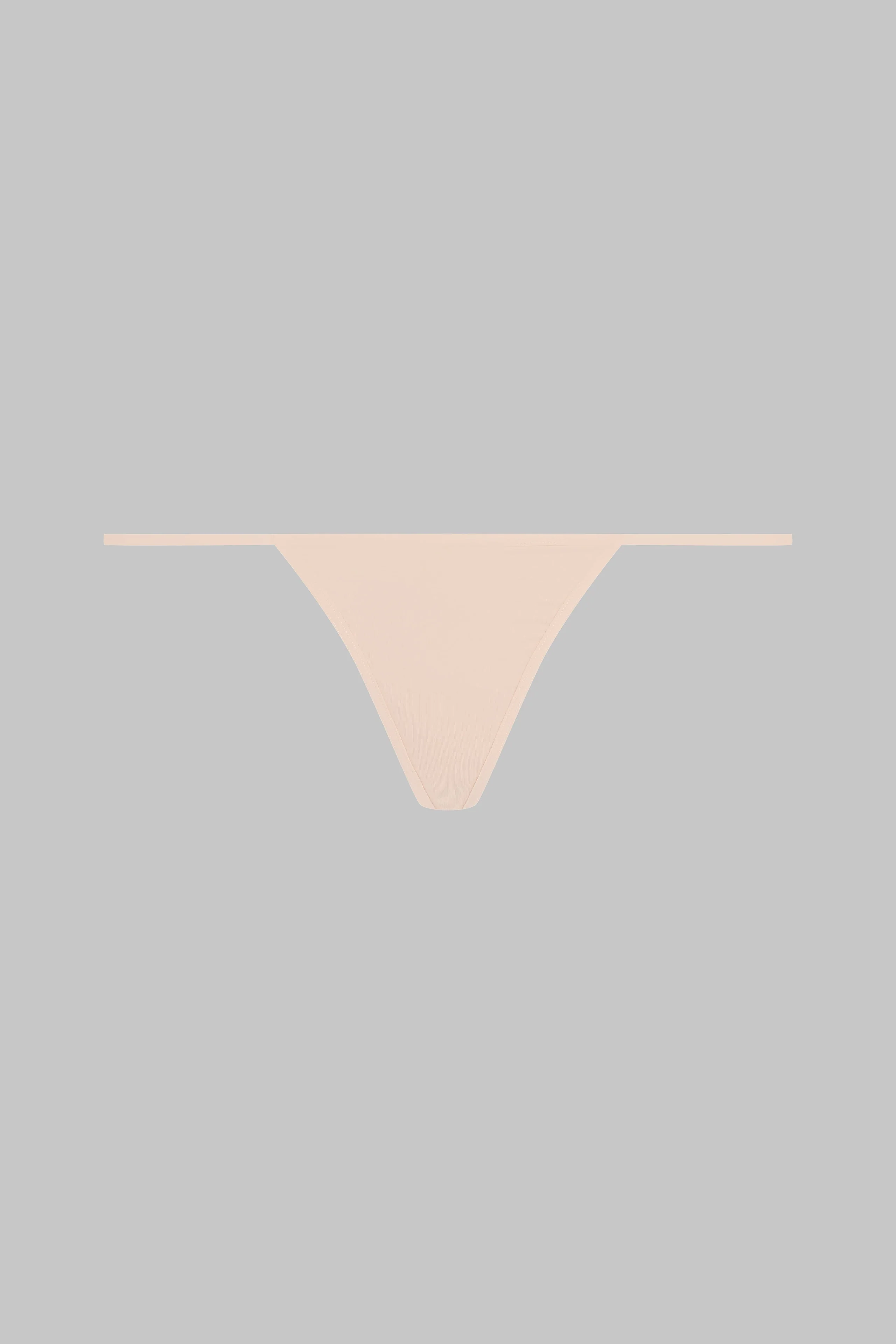 Micro thong - Light - Les Invisibles - Image 2