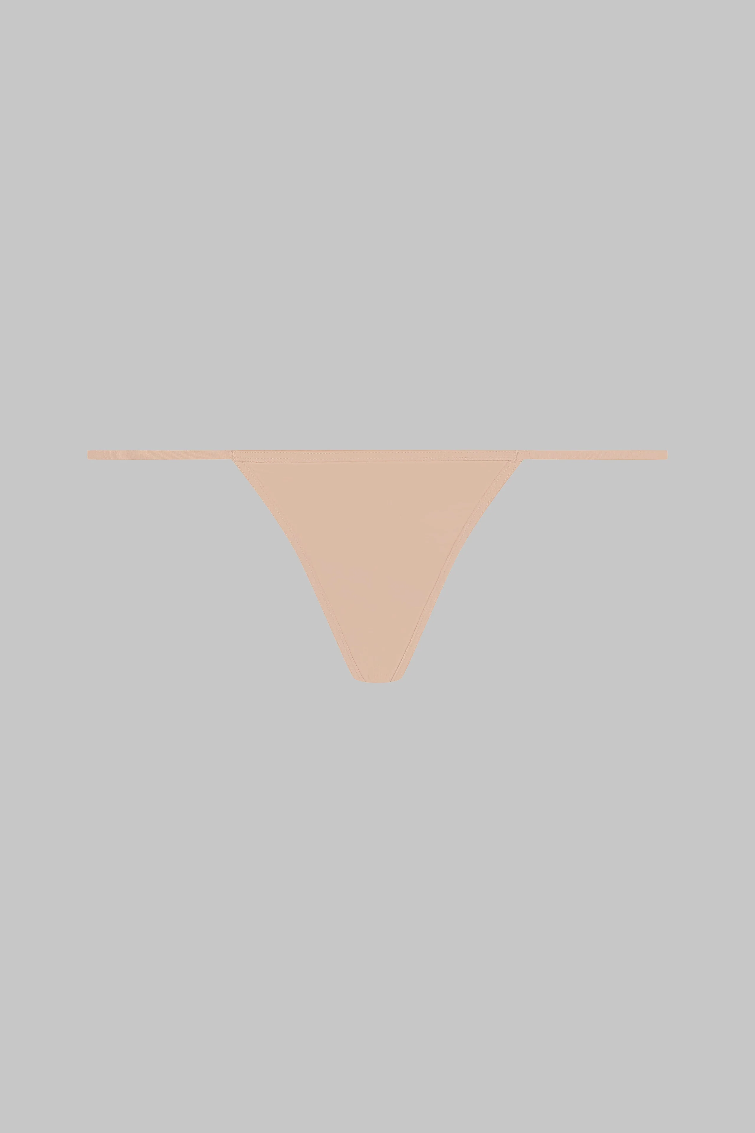 Micro thong - Medium Light - Les Invisibles - Image 2