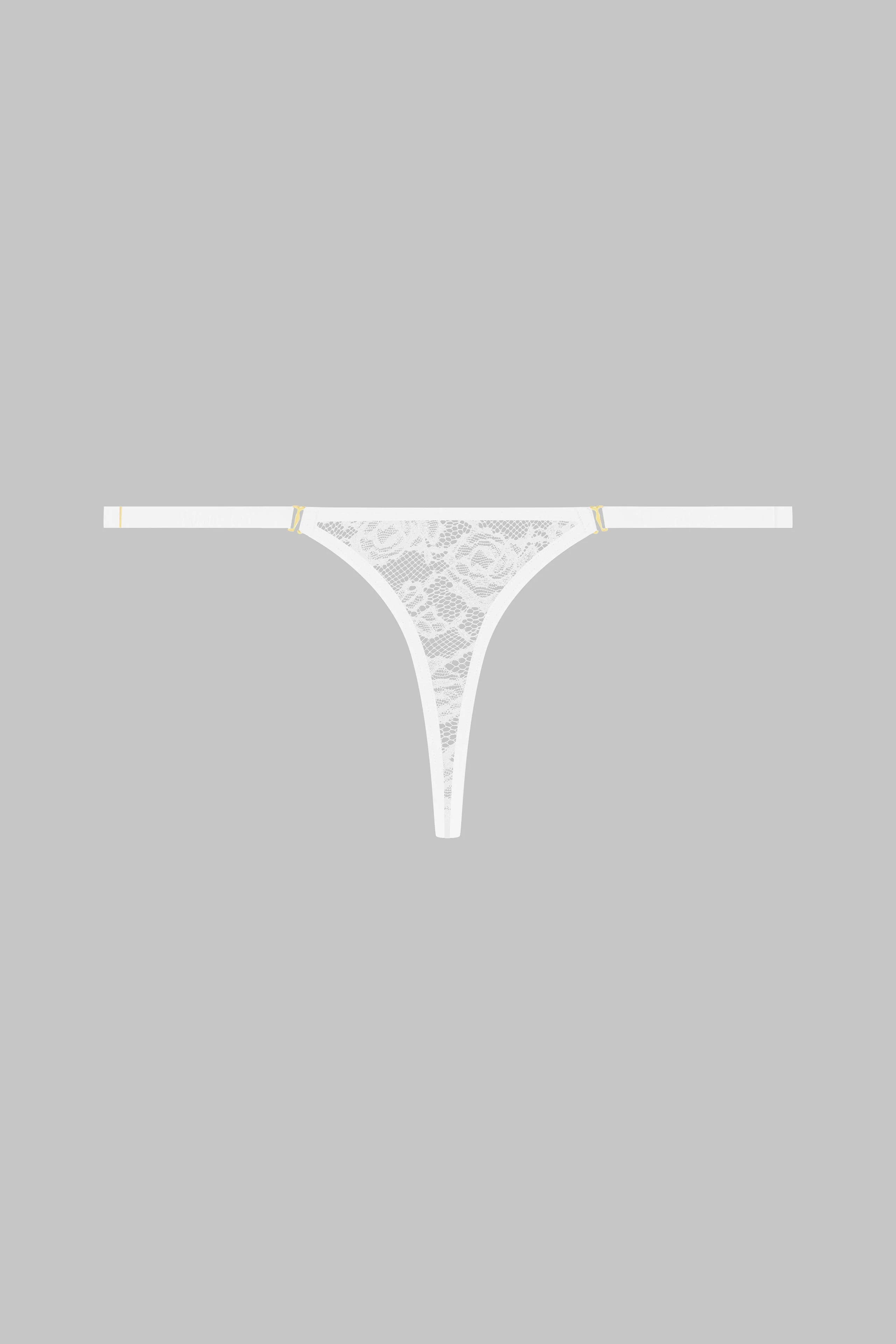 Mini thong - Flashback - Image 3
