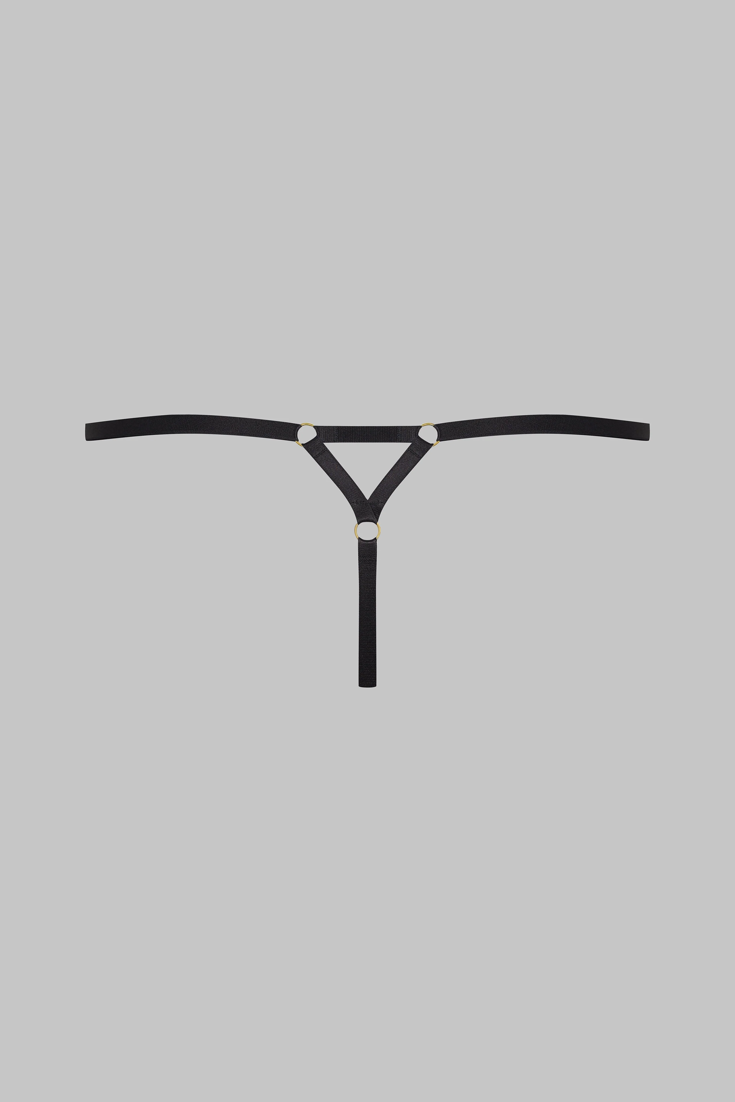 Mini thong - Chambre Noire - Image 3