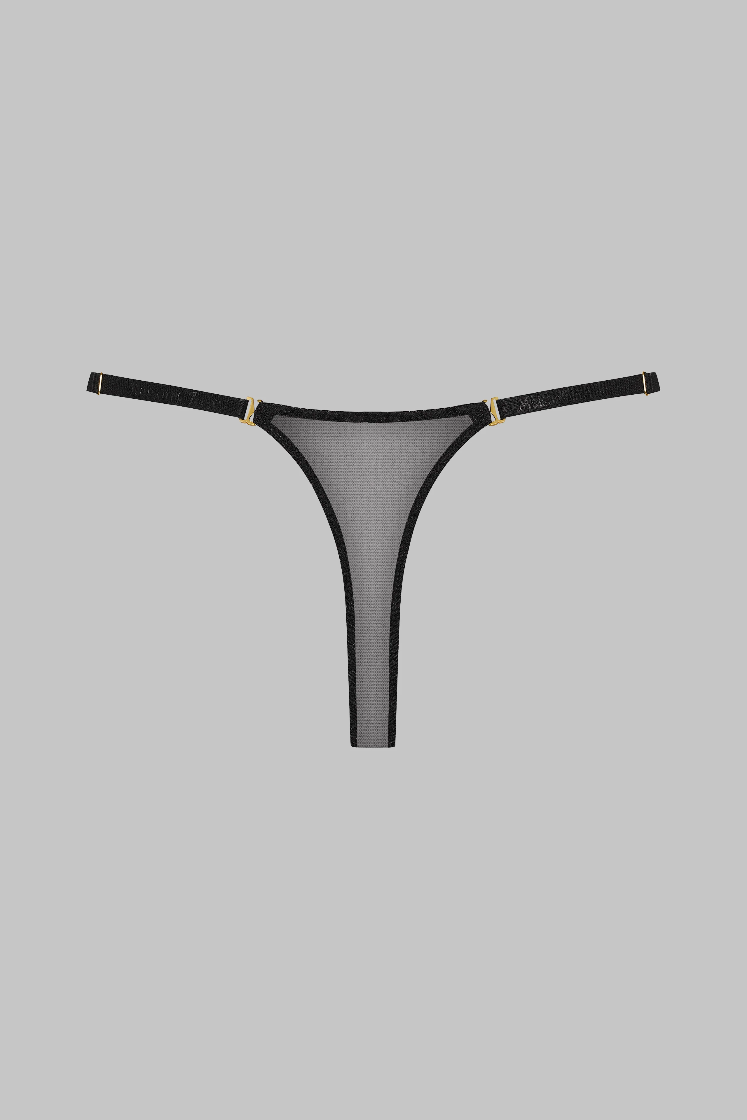 Mini thong - Corps à Corps - Image 3