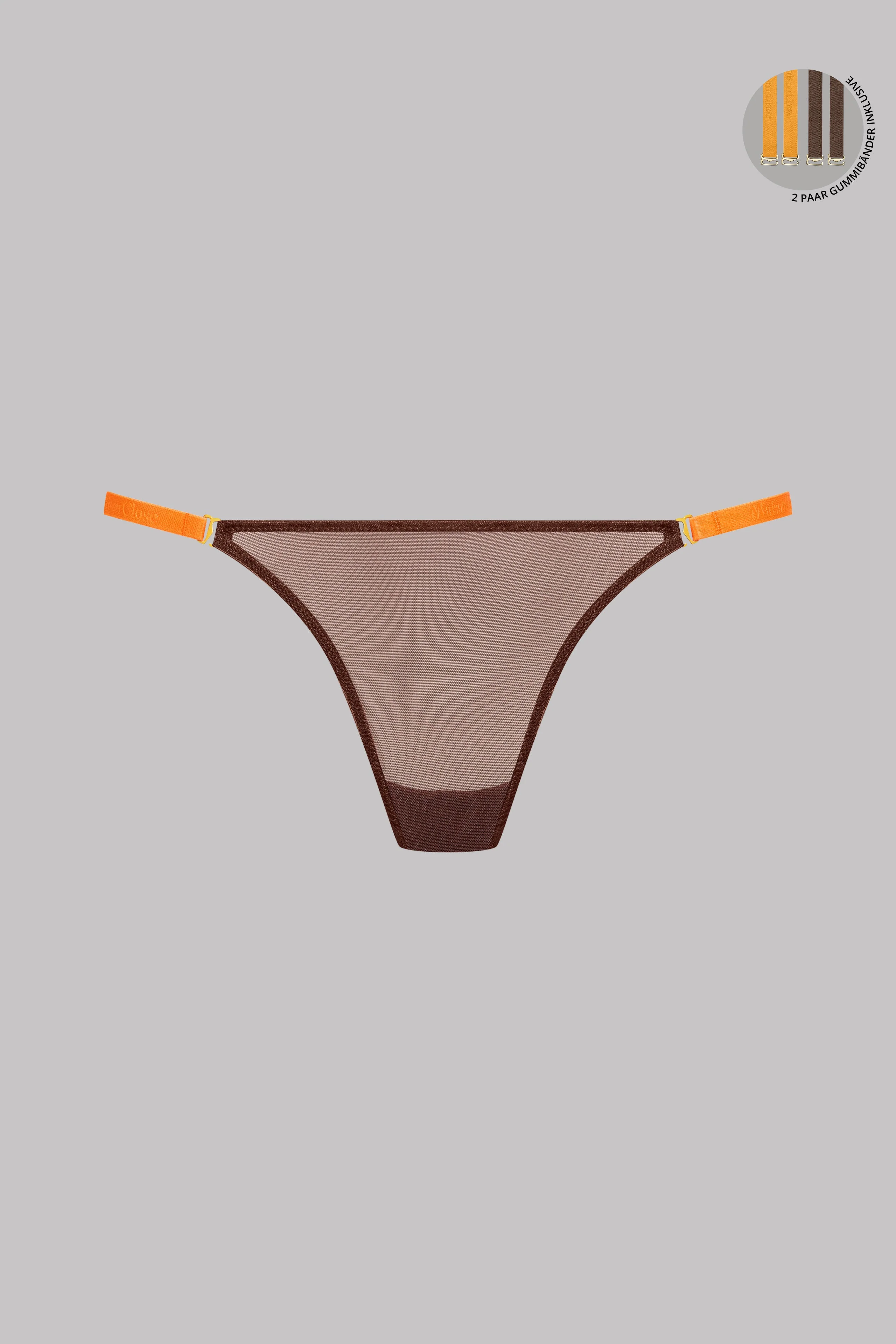 Mini thong - Corps à Corps - Image 2
