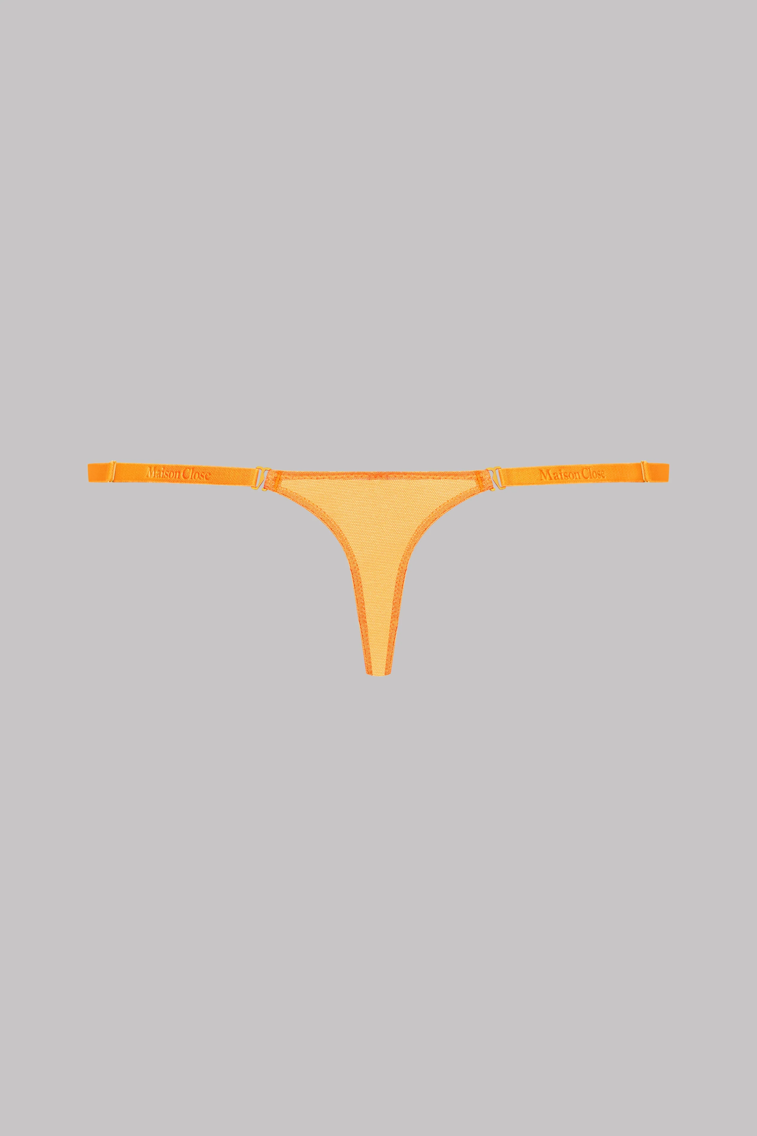 Mini thong - Corps à Corps Neon - Image 3