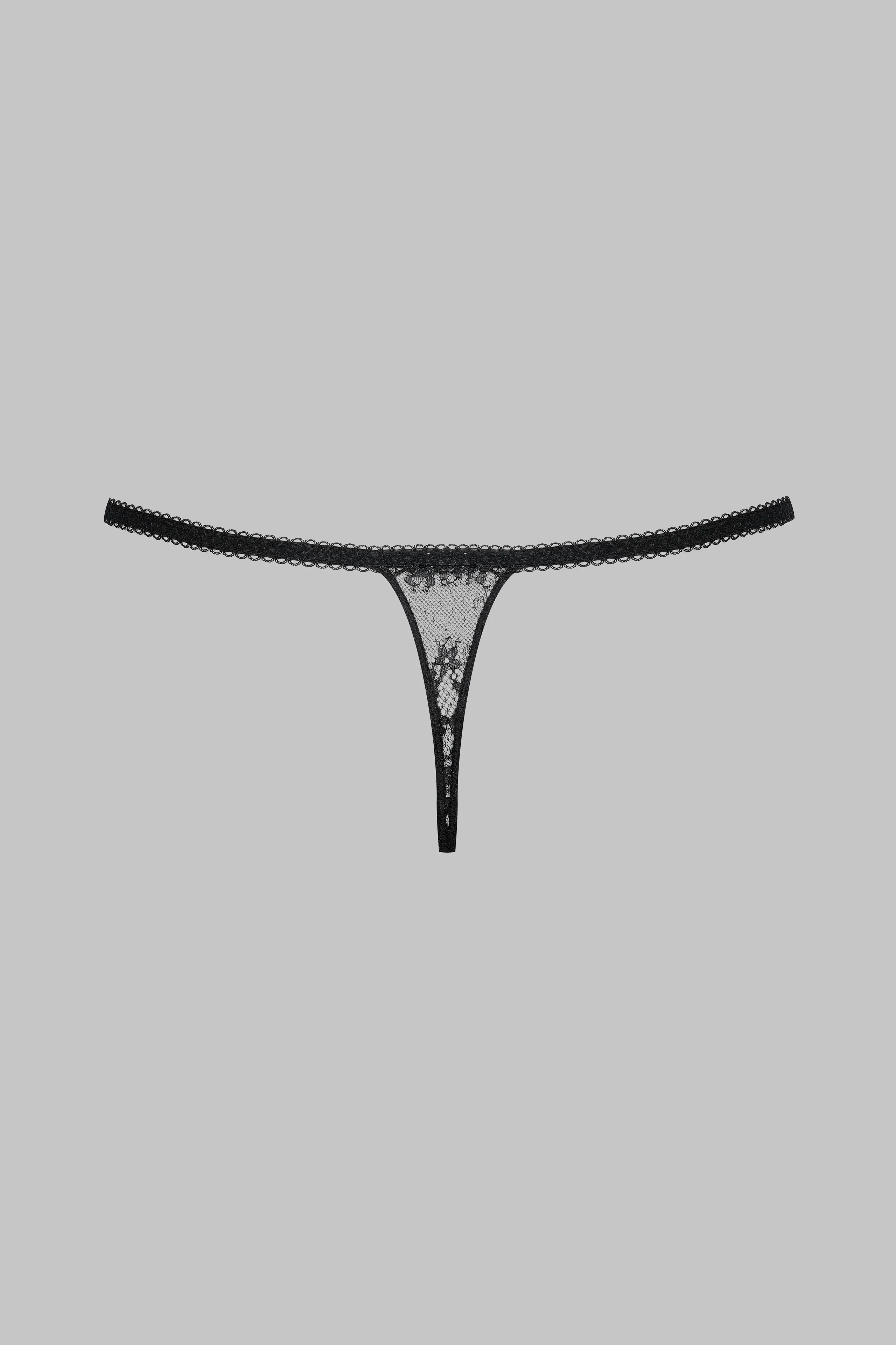 Mini thong - Inspiration Divine - Image 3